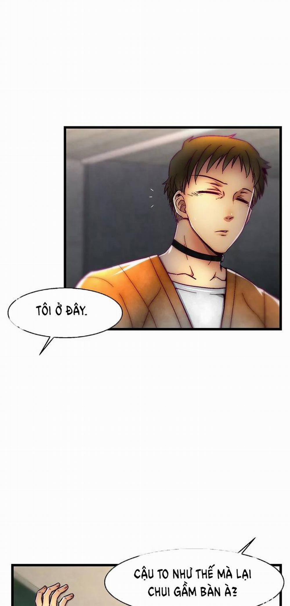 Trang Trại Nuôi Người 26 trang 38