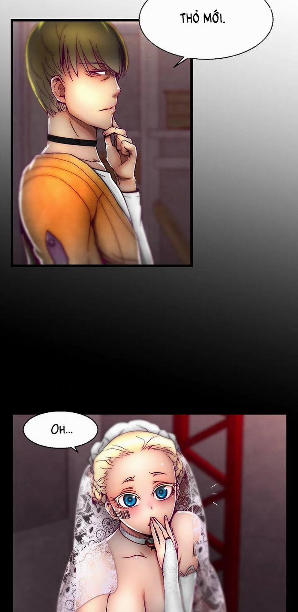 Trang Trại Nuôi Người 26 trang 44