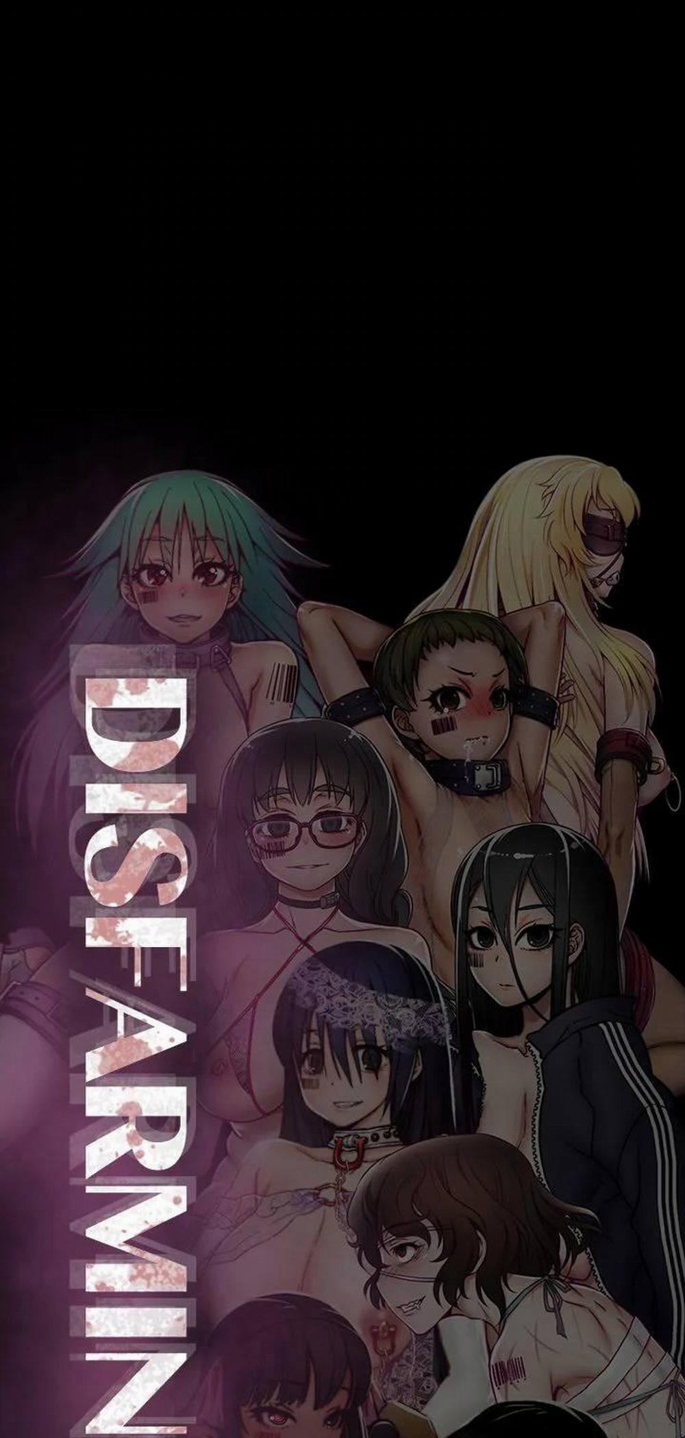 Trang Trại Nuôi Người 27 trang 0