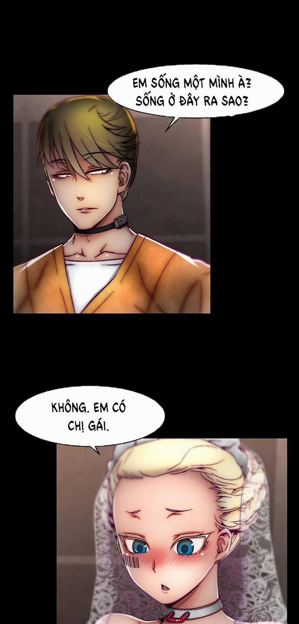 Trang Trại Nuôi Người 27 trang 10