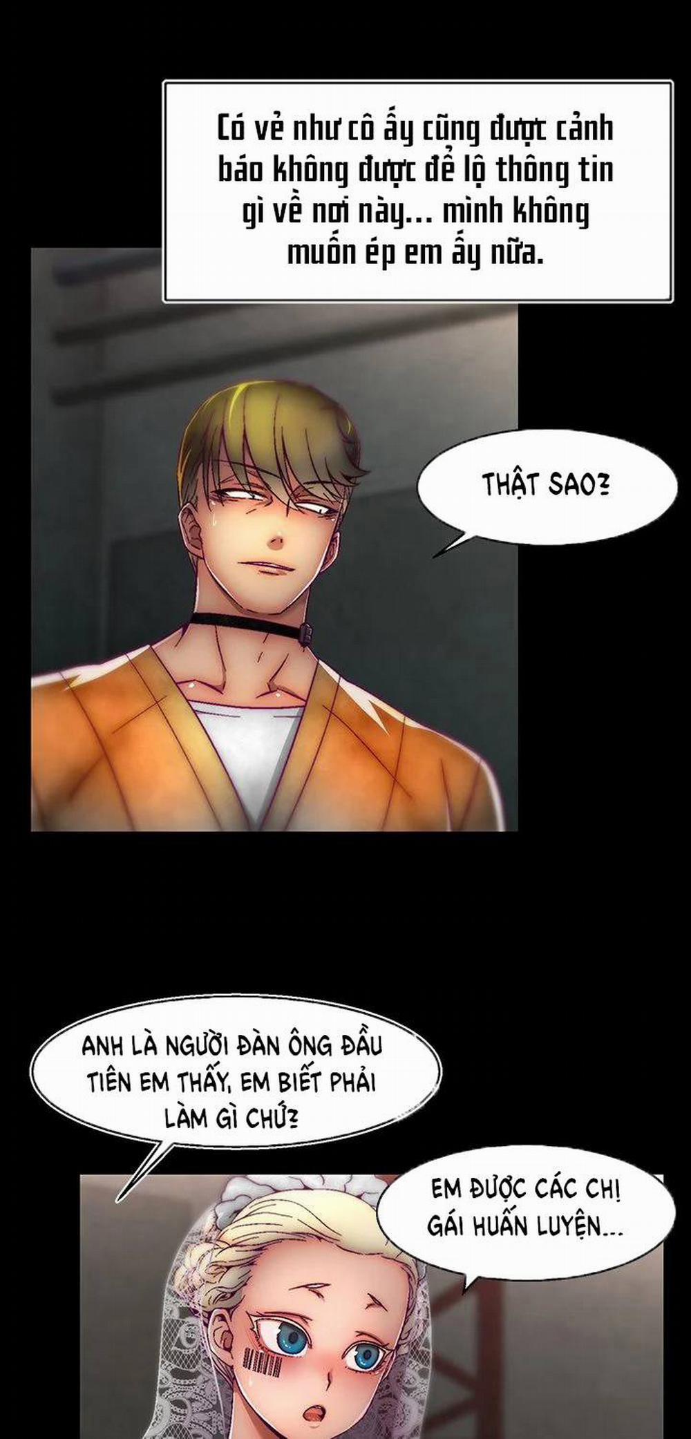 Trang Trại Nuôi Người 27 trang 14