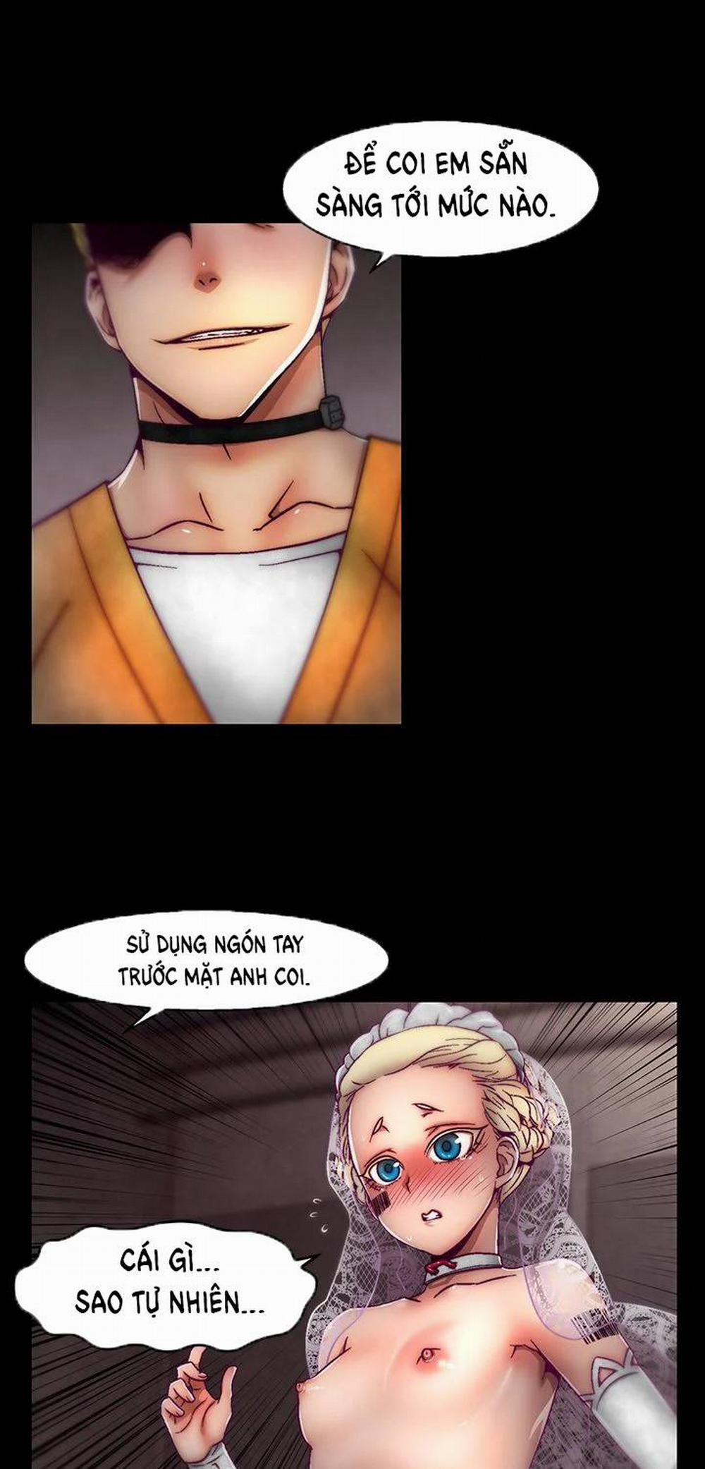 Trang Trại Nuôi Người 27 trang 20