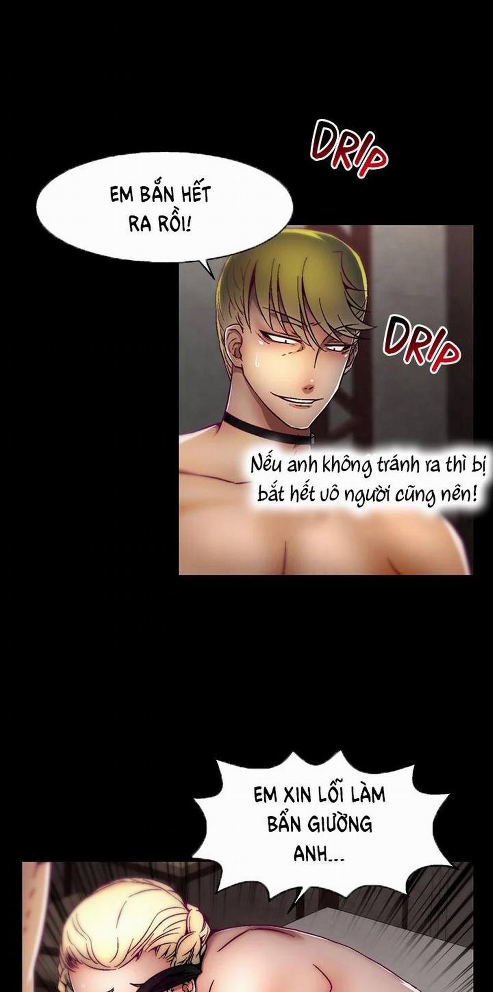 Trang Trại Nuôi Người 27 trang 37