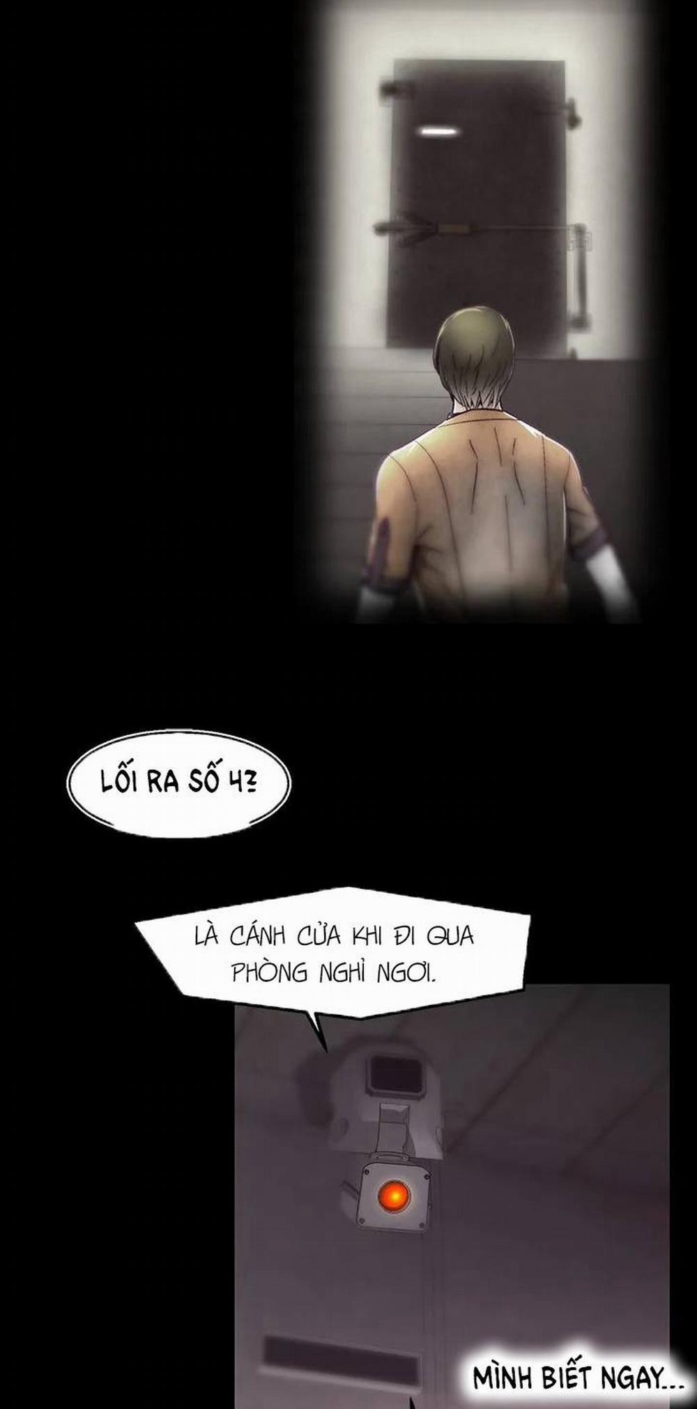 Trang Trại Nuôi Người 28 trang 16