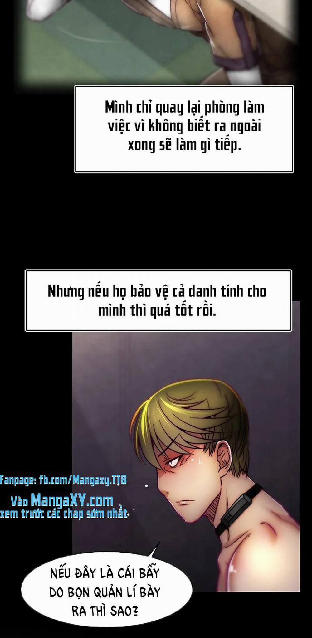 Trang Trại Nuôi Người 28 trang 21