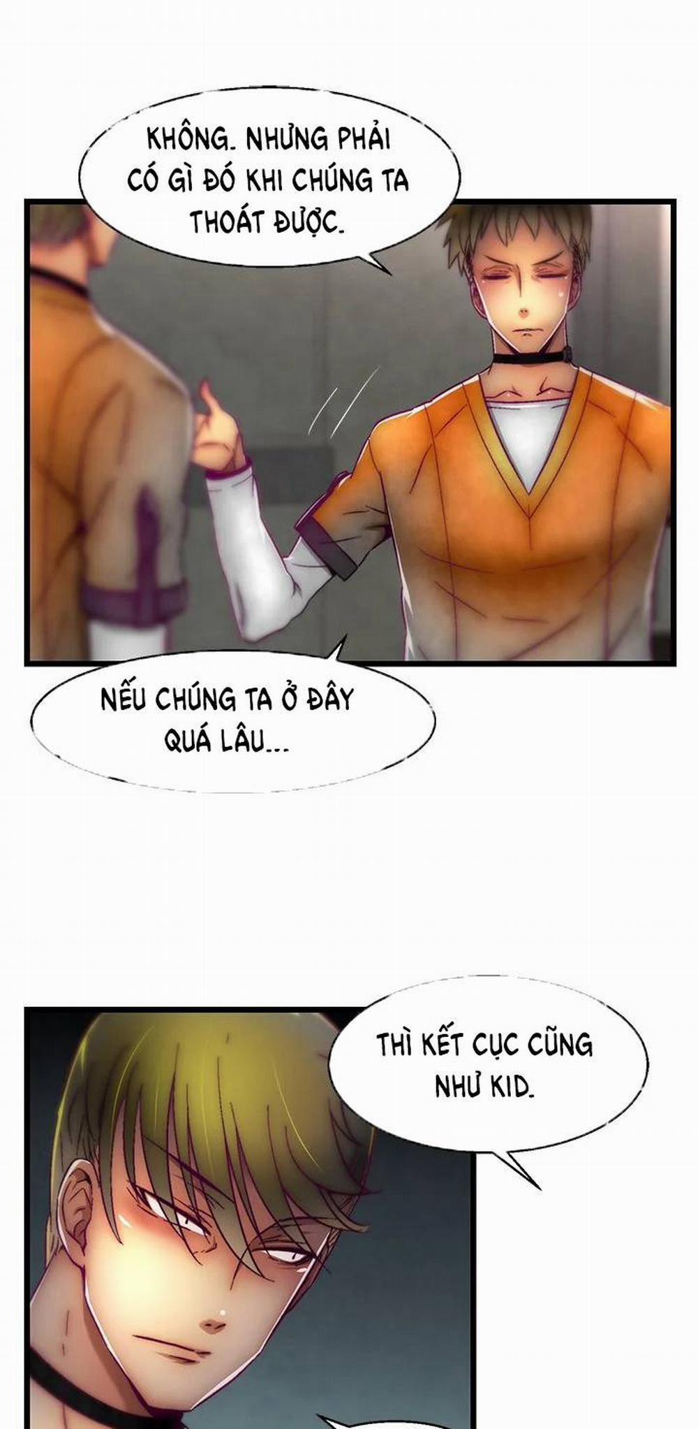 Trang Trại Nuôi Người 28 trang 28