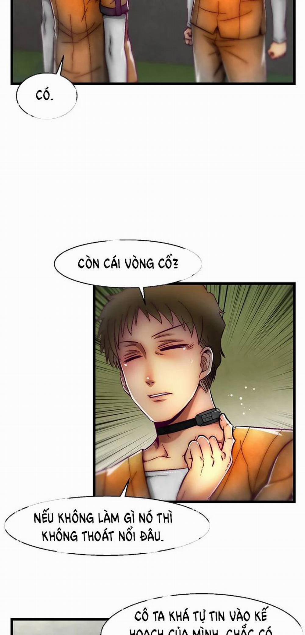 Trang Trại Nuôi Người 28 trang 33