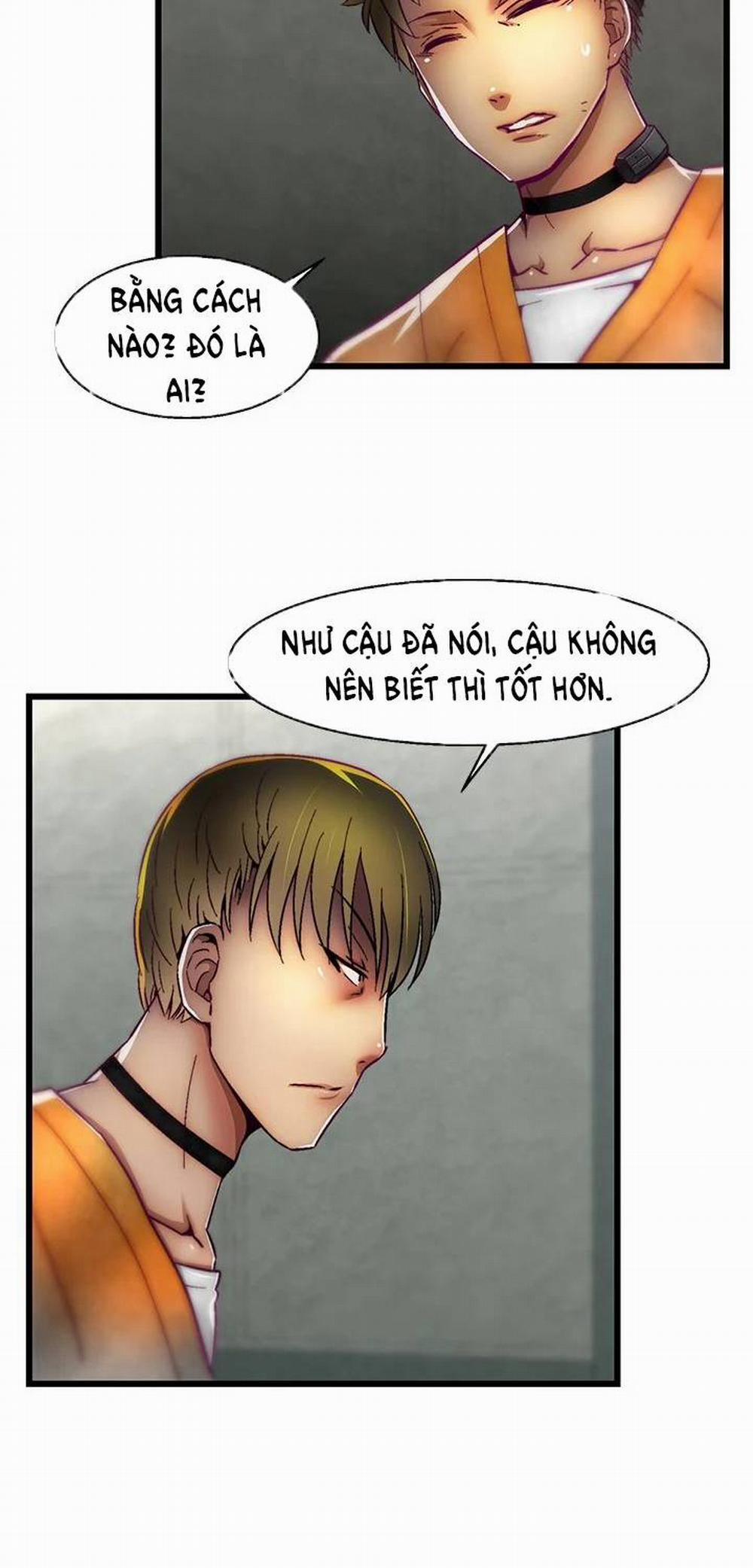 Trang Trại Nuôi Người 28 trang 35