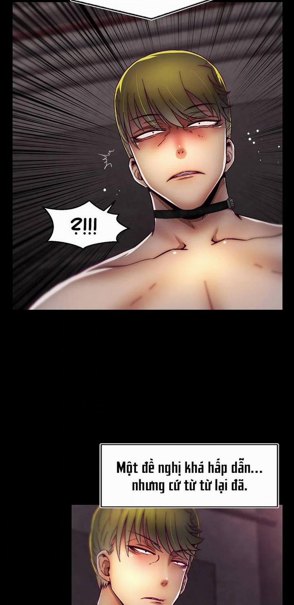 Trang Trại Nuôi Người 28 trang 5