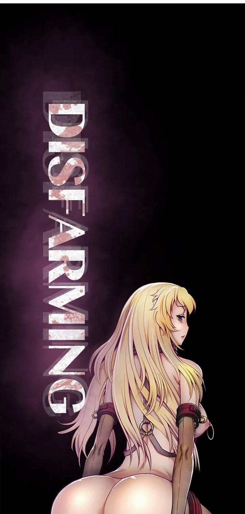 Trang Trại Nuôi Người 3 trang 1