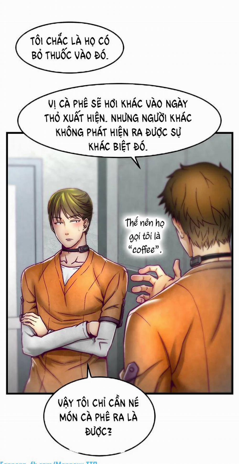 Trang Trại Nuôi Người 3 trang 16