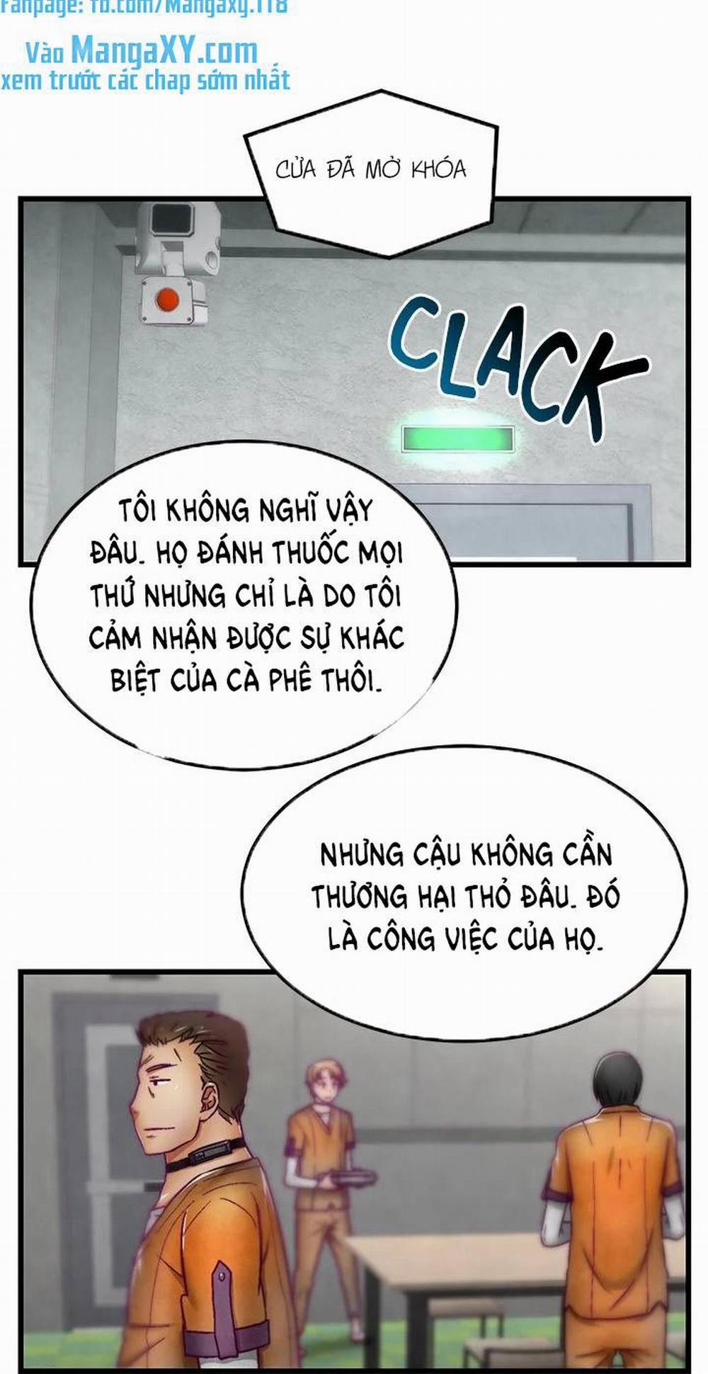 Trang Trại Nuôi Người 3 trang 17