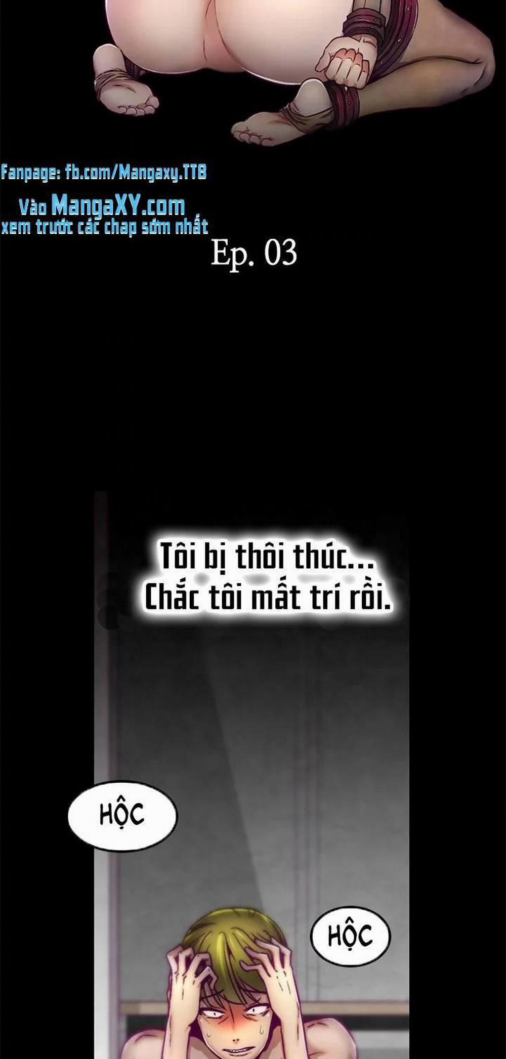 Trang Trại Nuôi Người 3 trang 2