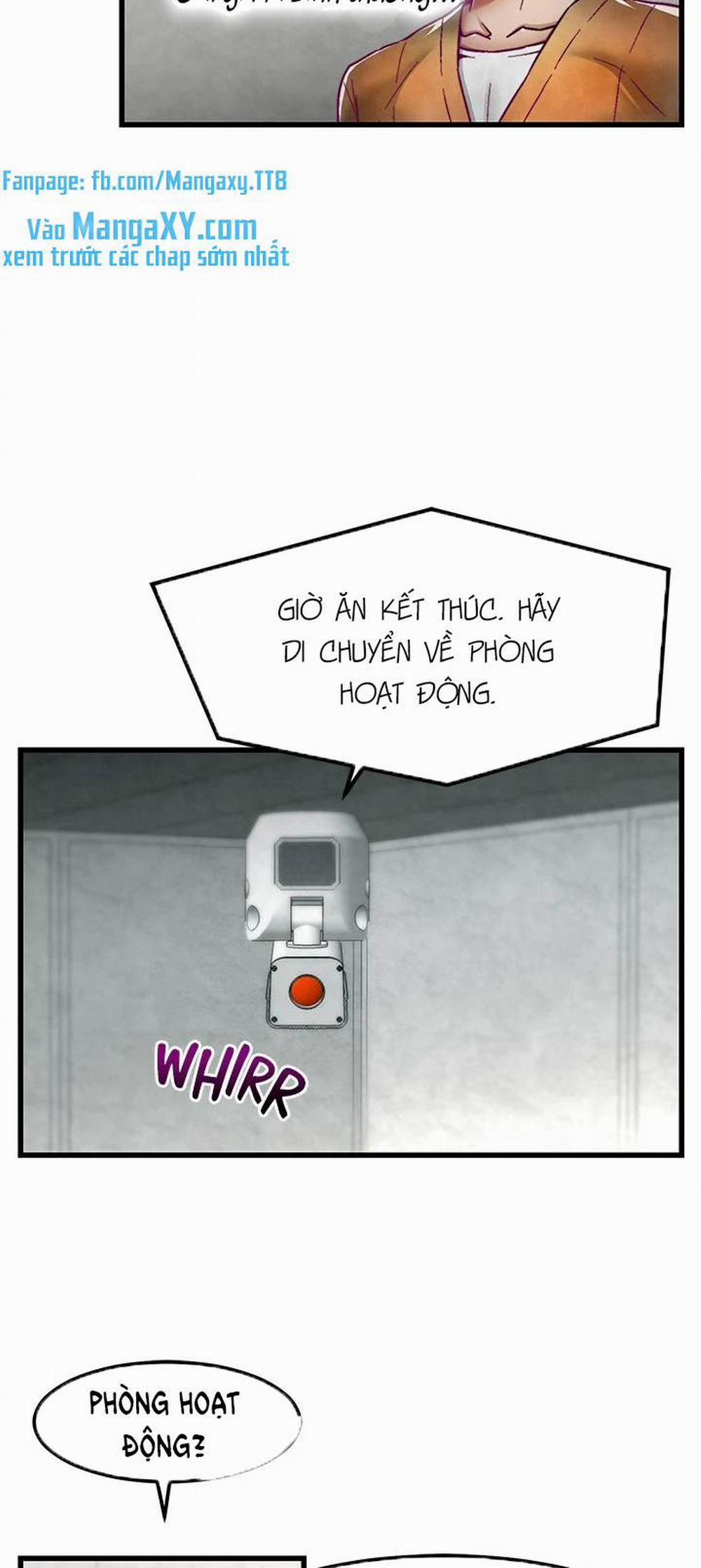 Trang Trại Nuôi Người 3 trang 21