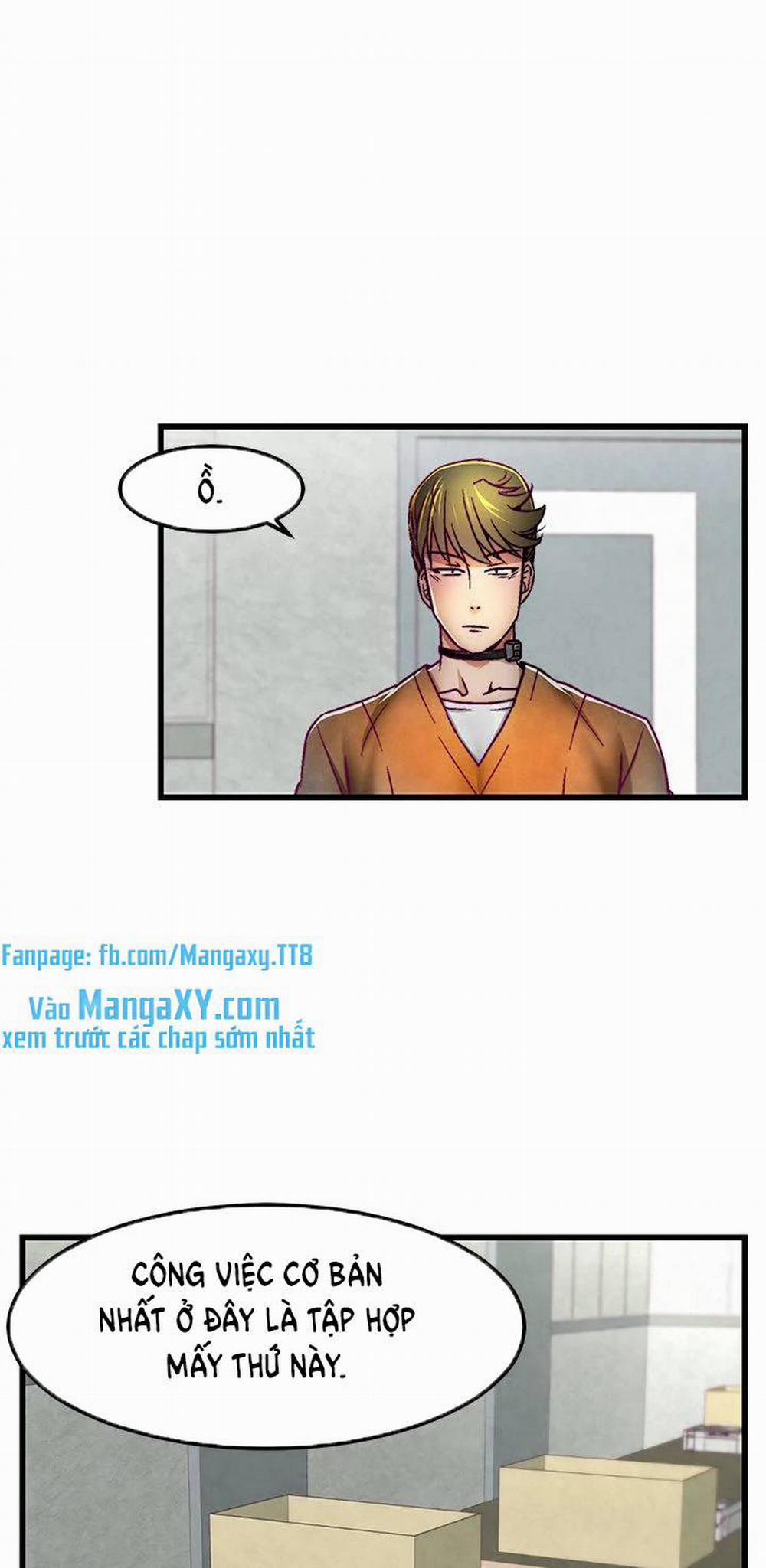 Trang Trại Nuôi Người 3 trang 24