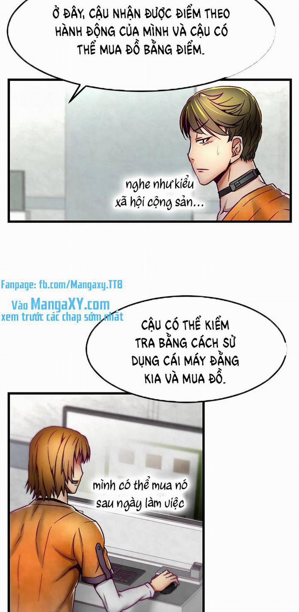 Trang Trại Nuôi Người 3 trang 26