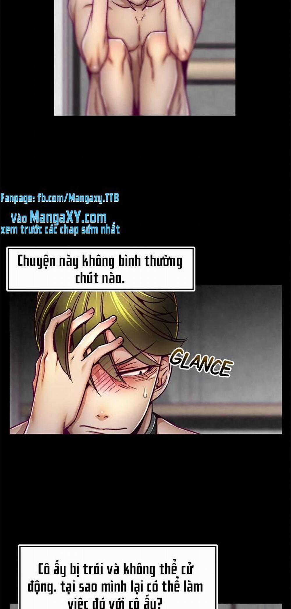 Trang Trại Nuôi Người 3 trang 3