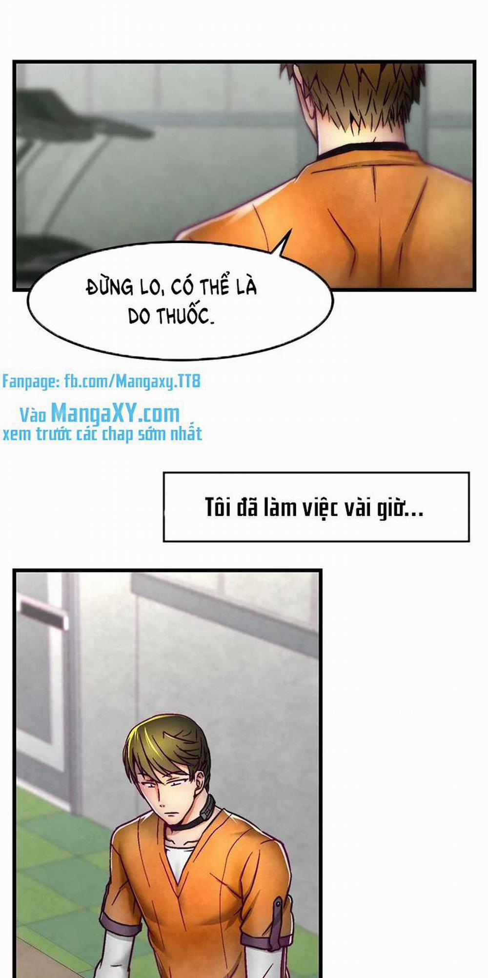 Trang Trại Nuôi Người 3 trang 37