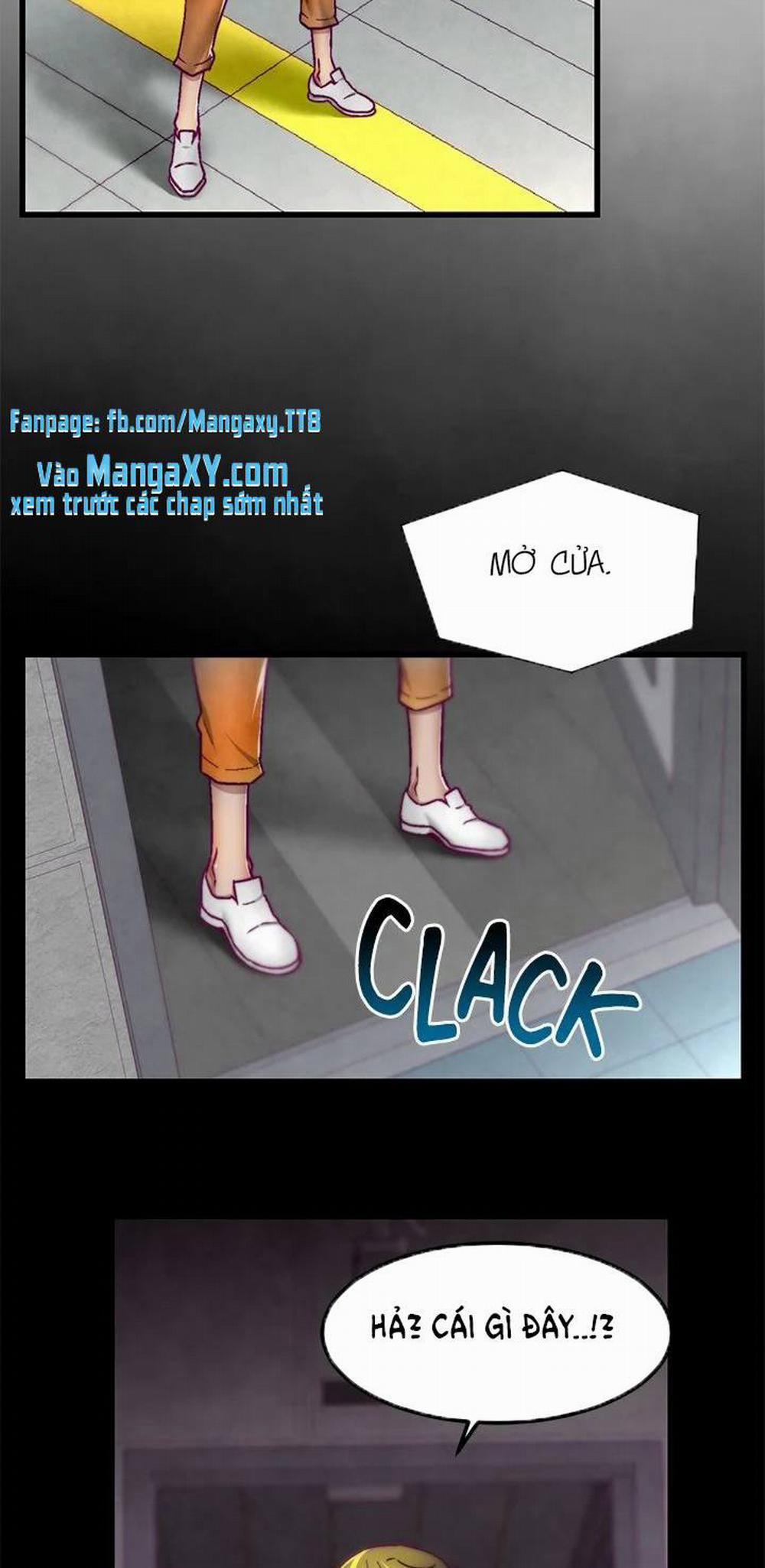 Trang Trại Nuôi Người 3 trang 42