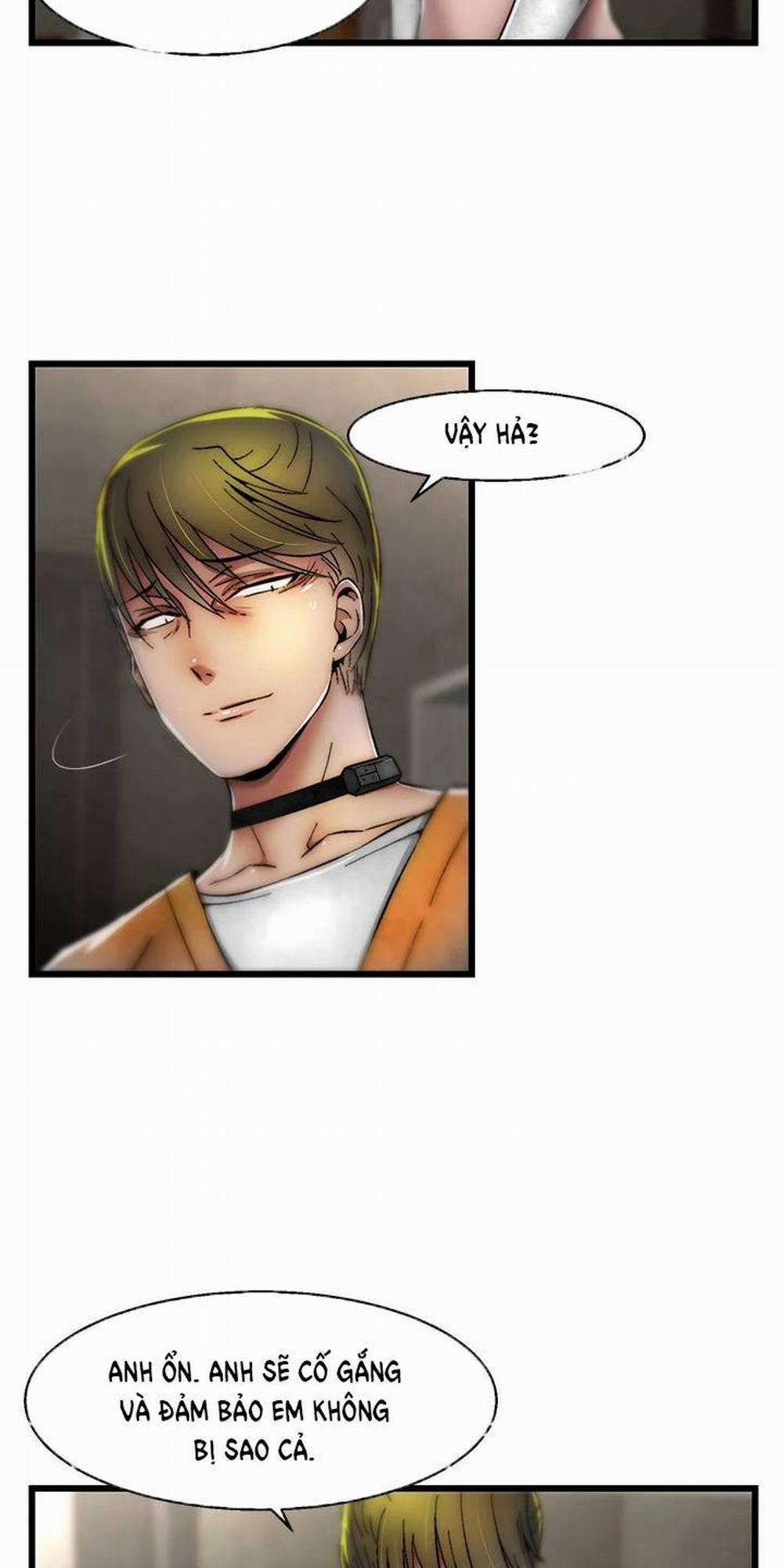 Trang Trại Nuôi Người 30 trang 14