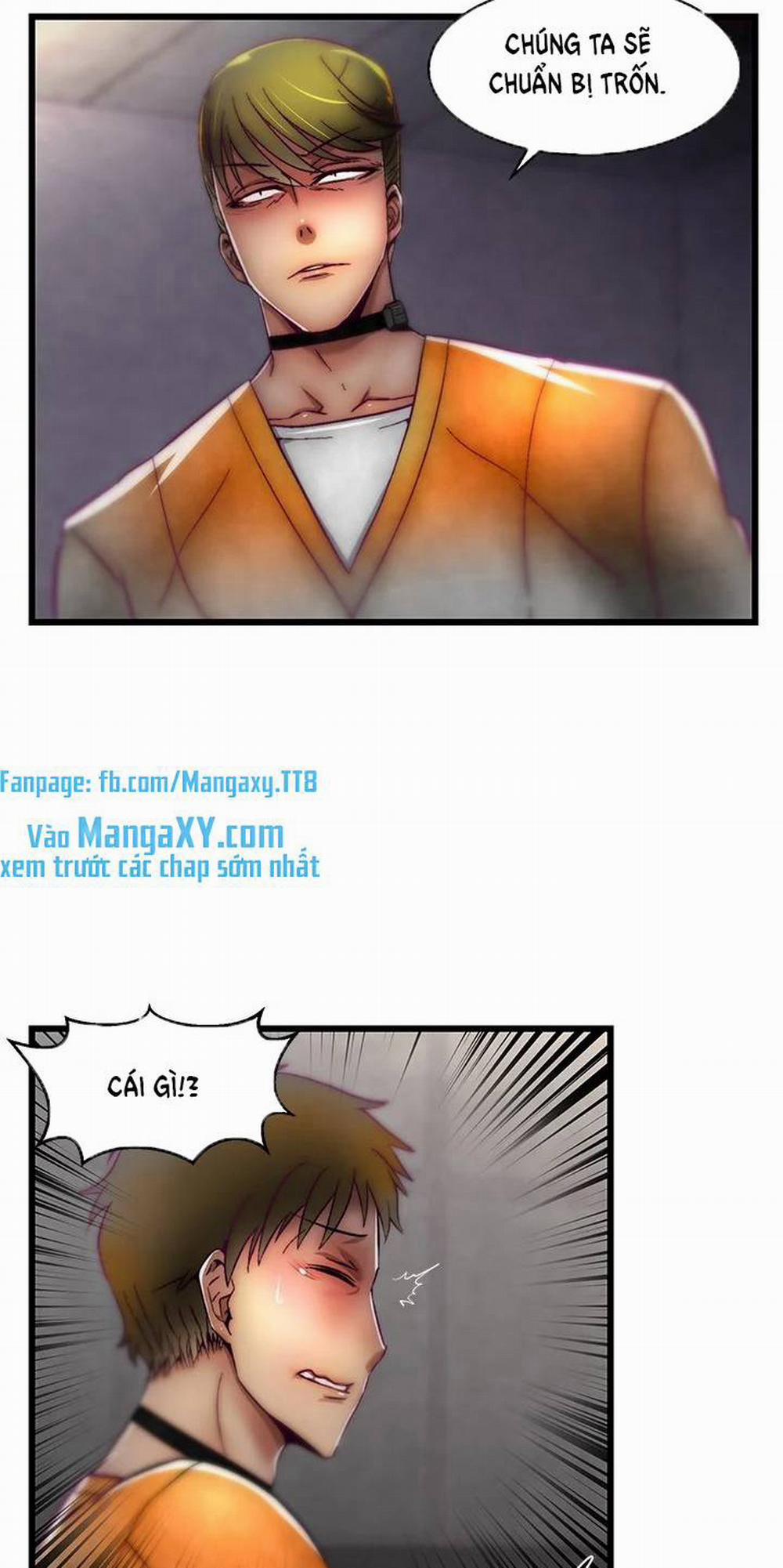 Trang Trại Nuôi Người 30 trang 18