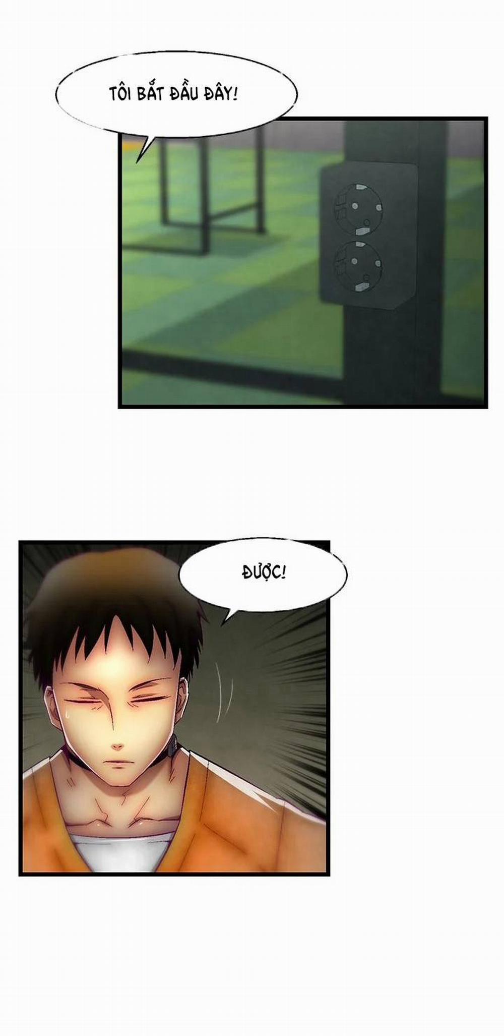 Trang Trại Nuôi Người 30 trang 23