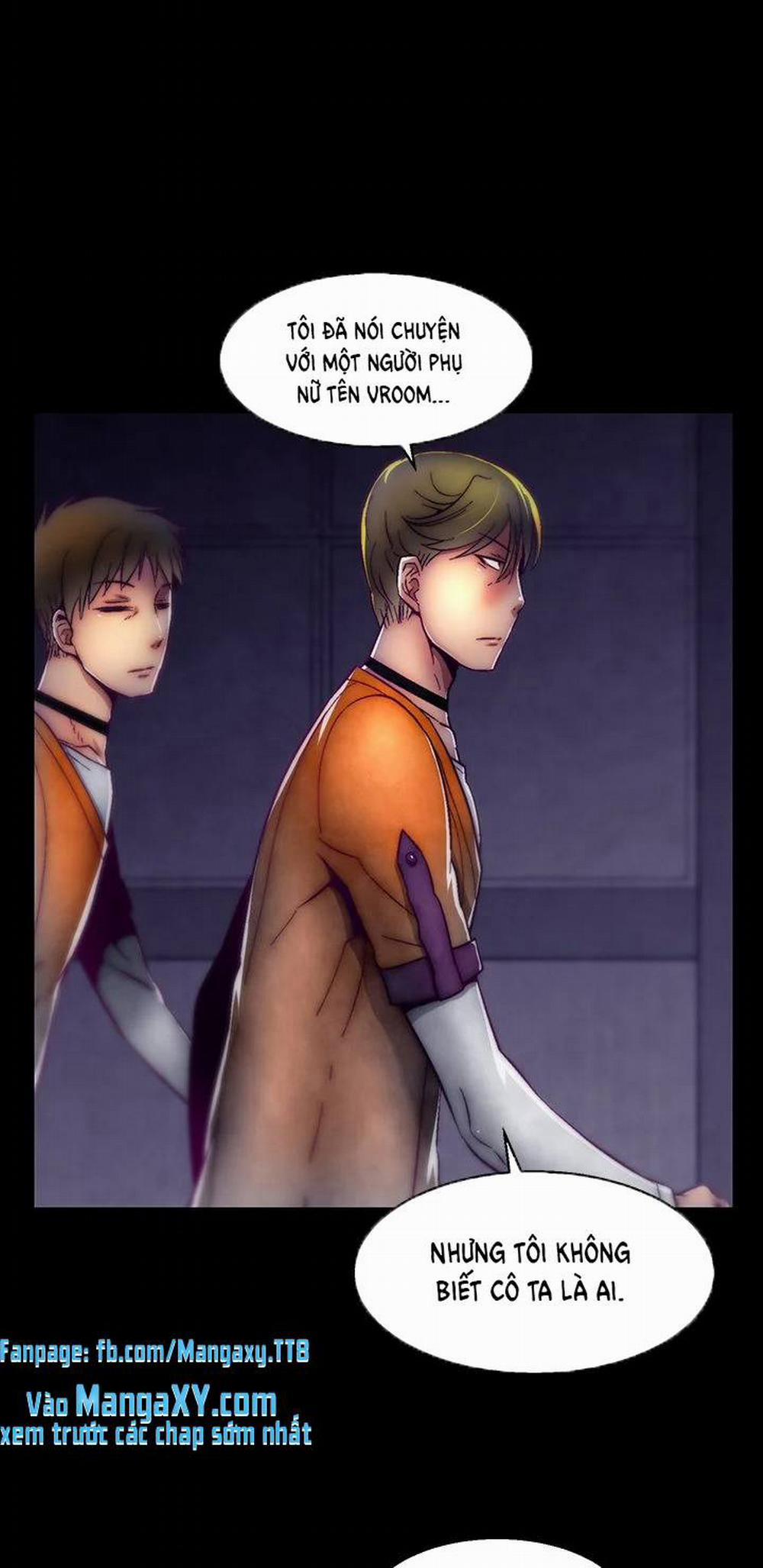 Trang Trại Nuôi Người 30 trang 28