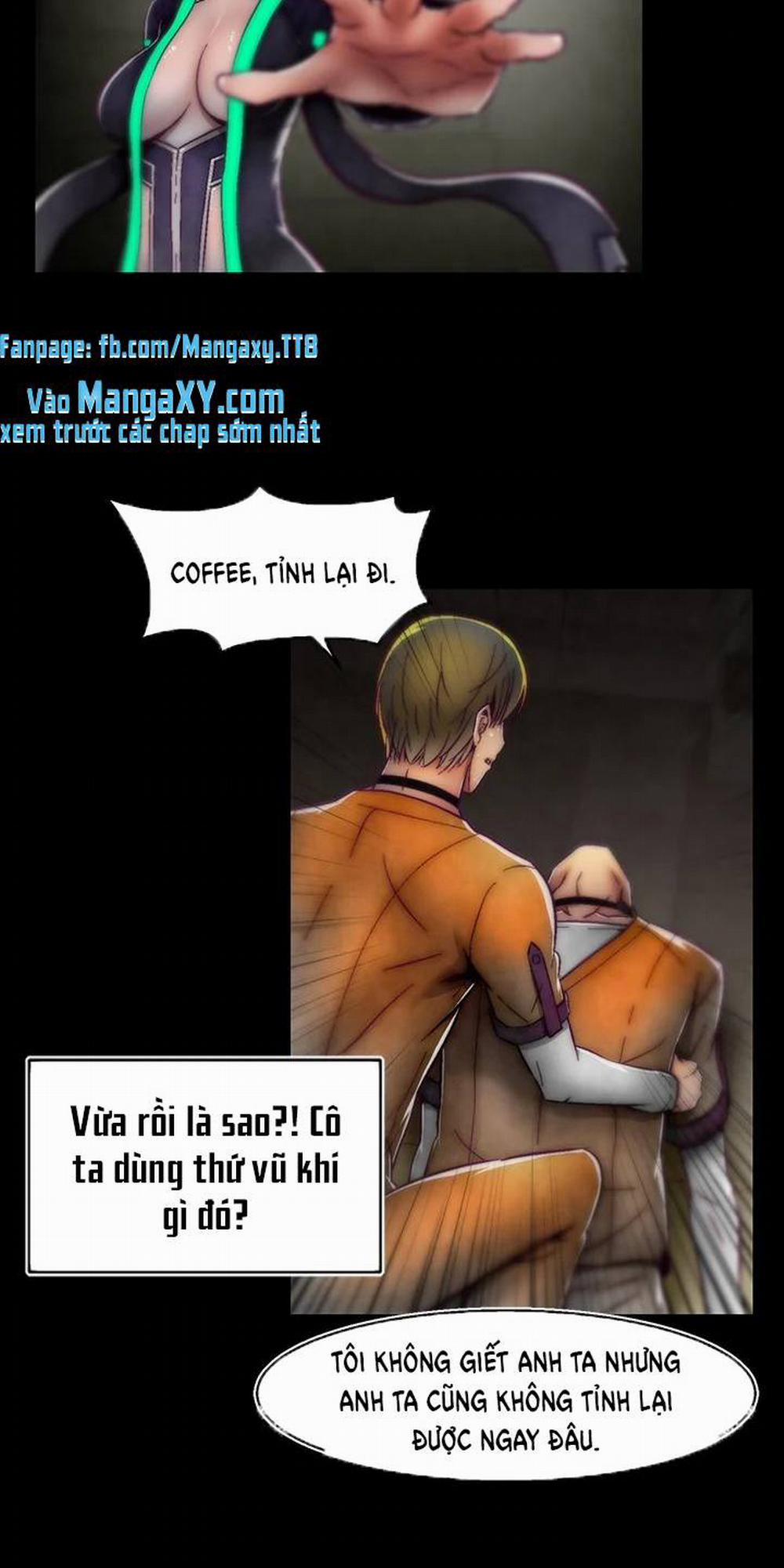 Trang Trại Nuôi Người 30 trang 39