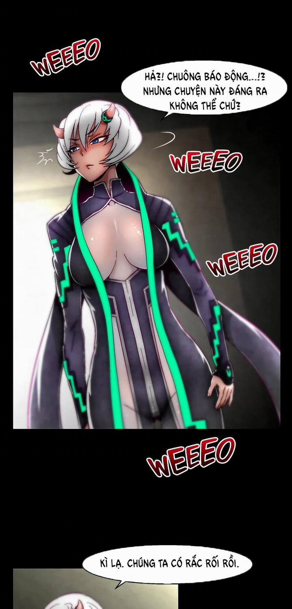 Trang Trại Nuôi Người 30 trang 40