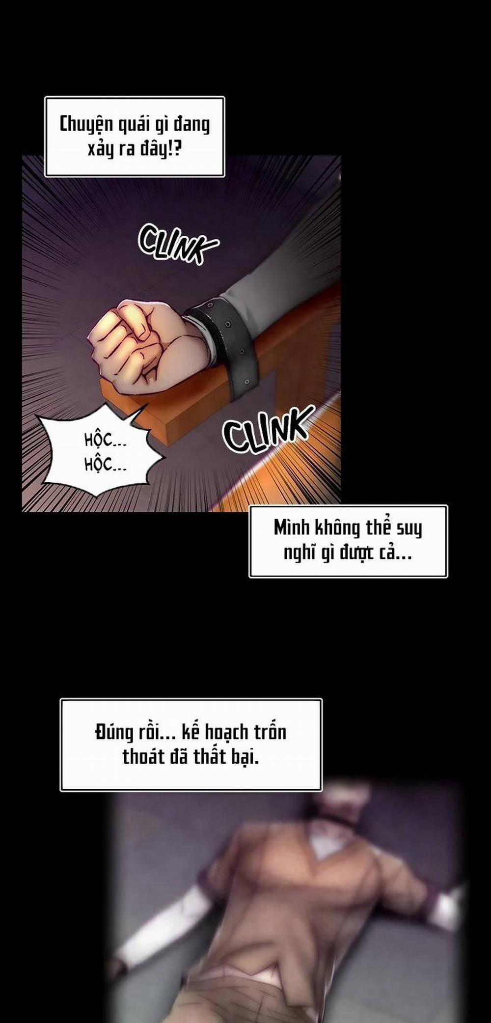 Trang Trại Nuôi Người 31 trang 20