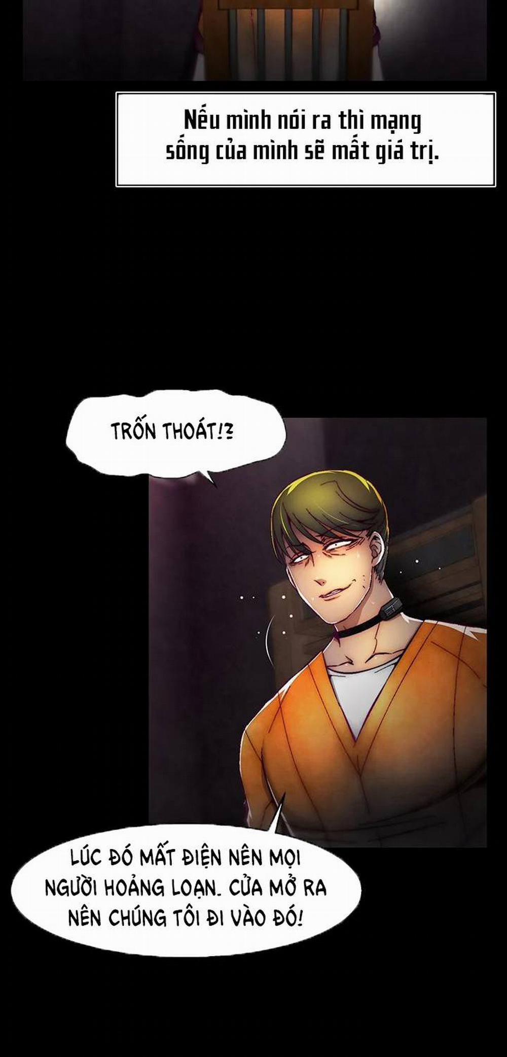 Trang Trại Nuôi Người 31 trang 23