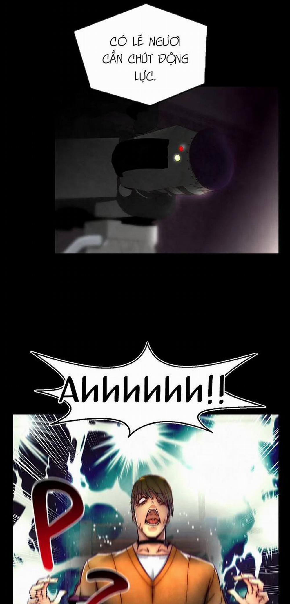 Trang Trại Nuôi Người 31 trang 26