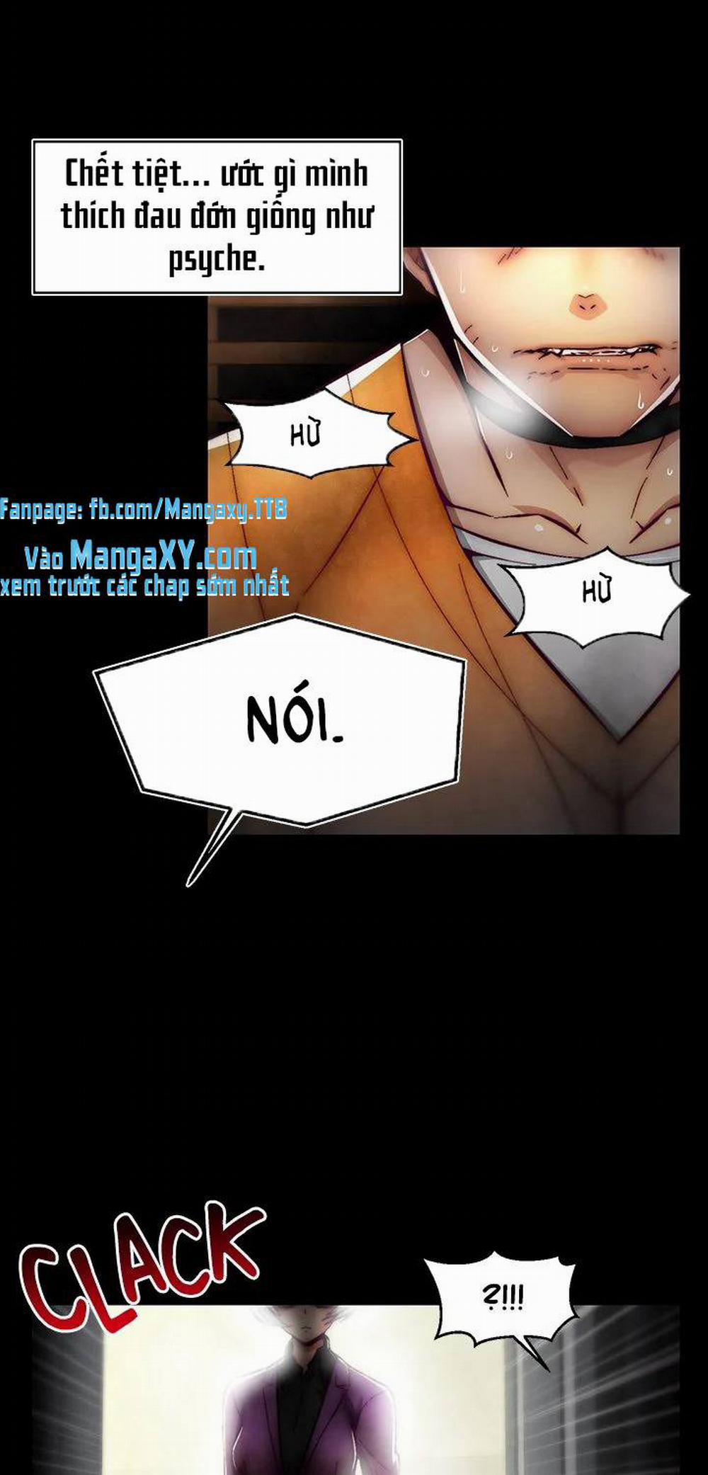 Trang Trại Nuôi Người 31 trang 28