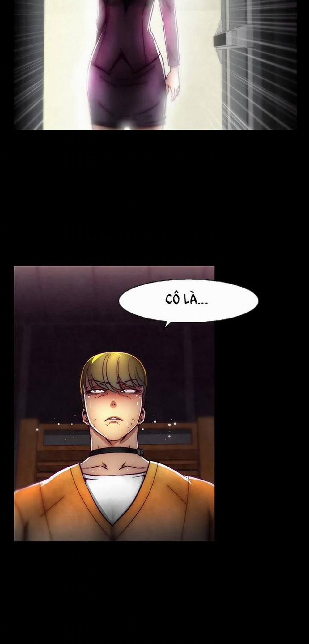 Trang Trại Nuôi Người 31 trang 29