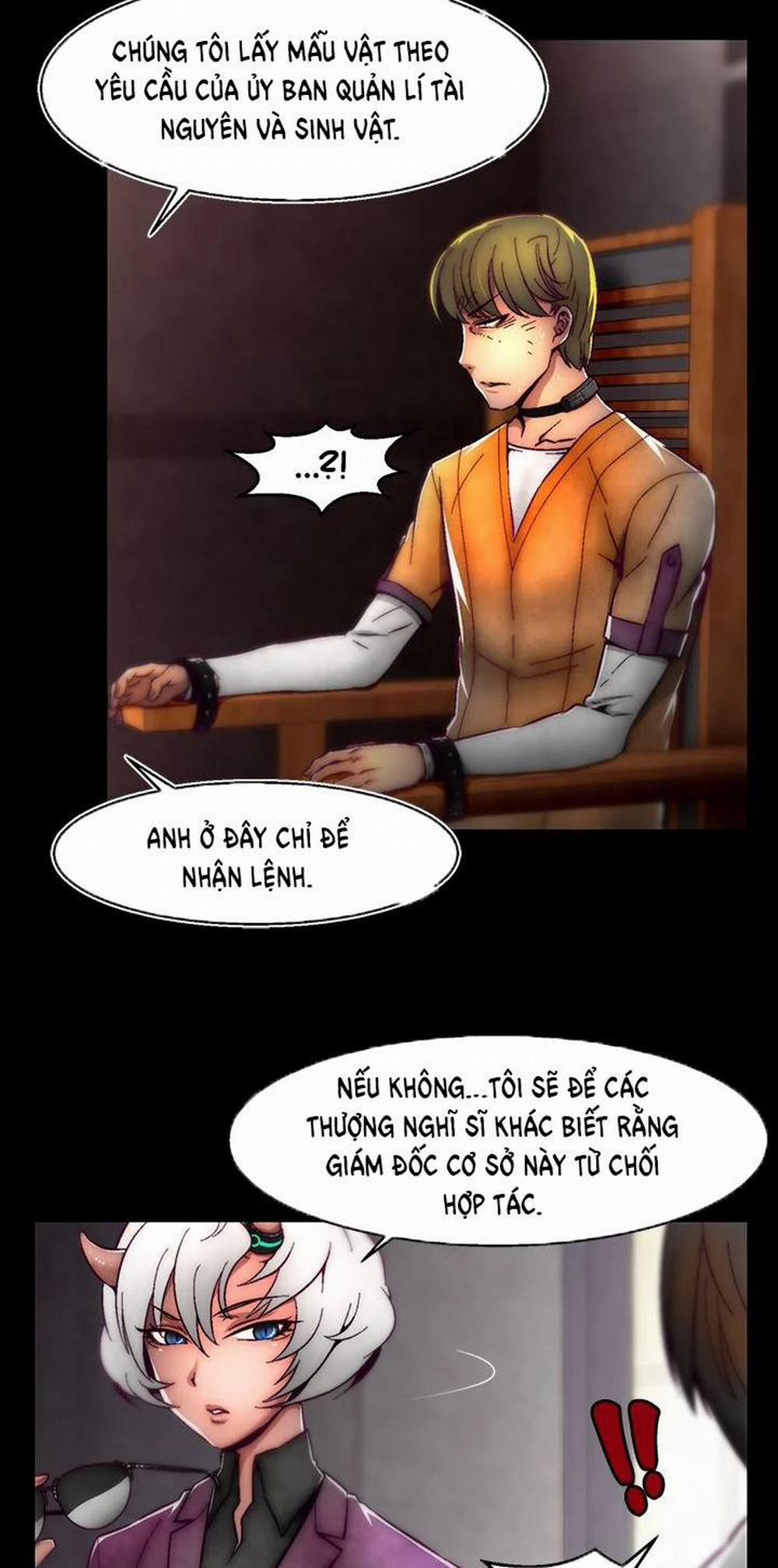 Trang Trại Nuôi Người 31 trang 33