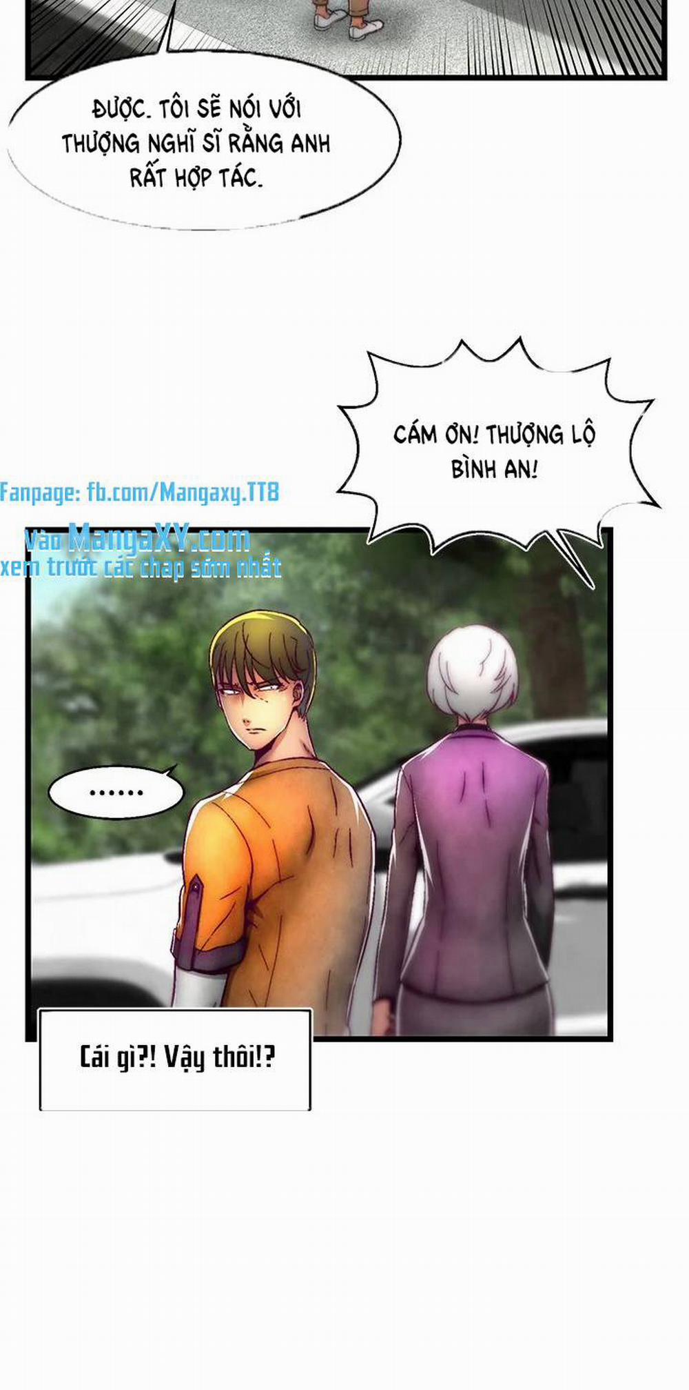 Trang Trại Nuôi Người 31 trang 37