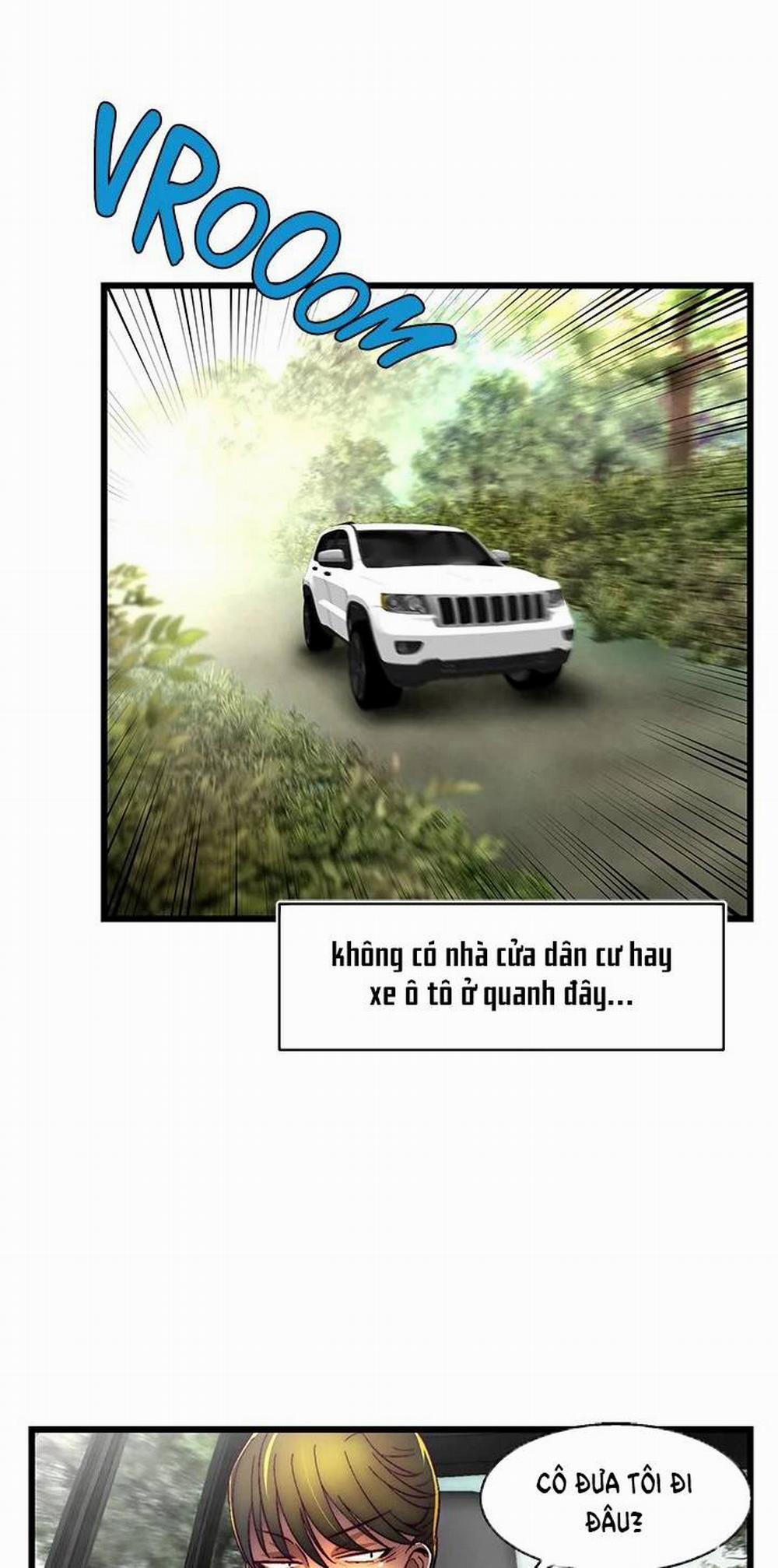 Trang Trại Nuôi Người 31 trang 38