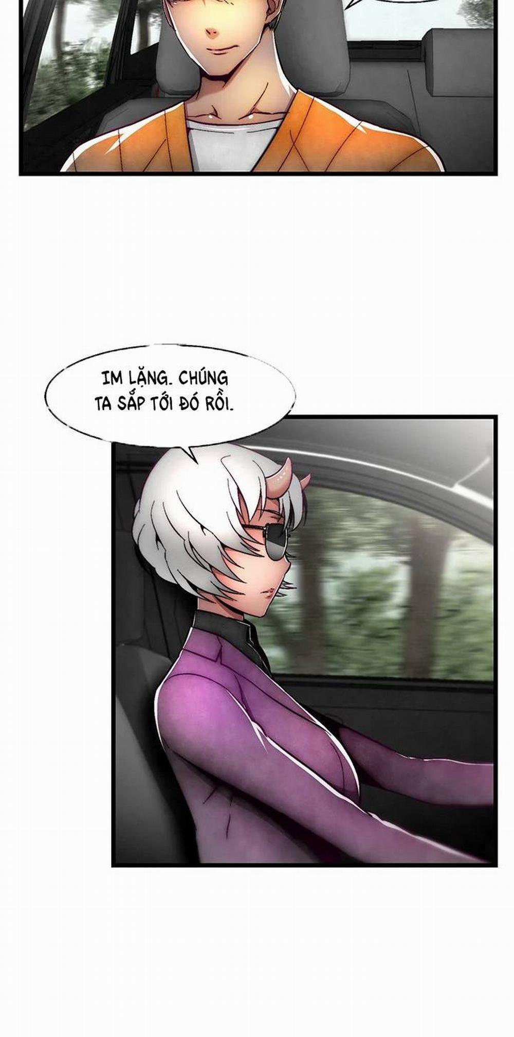 Trang Trại Nuôi Người 31 trang 39