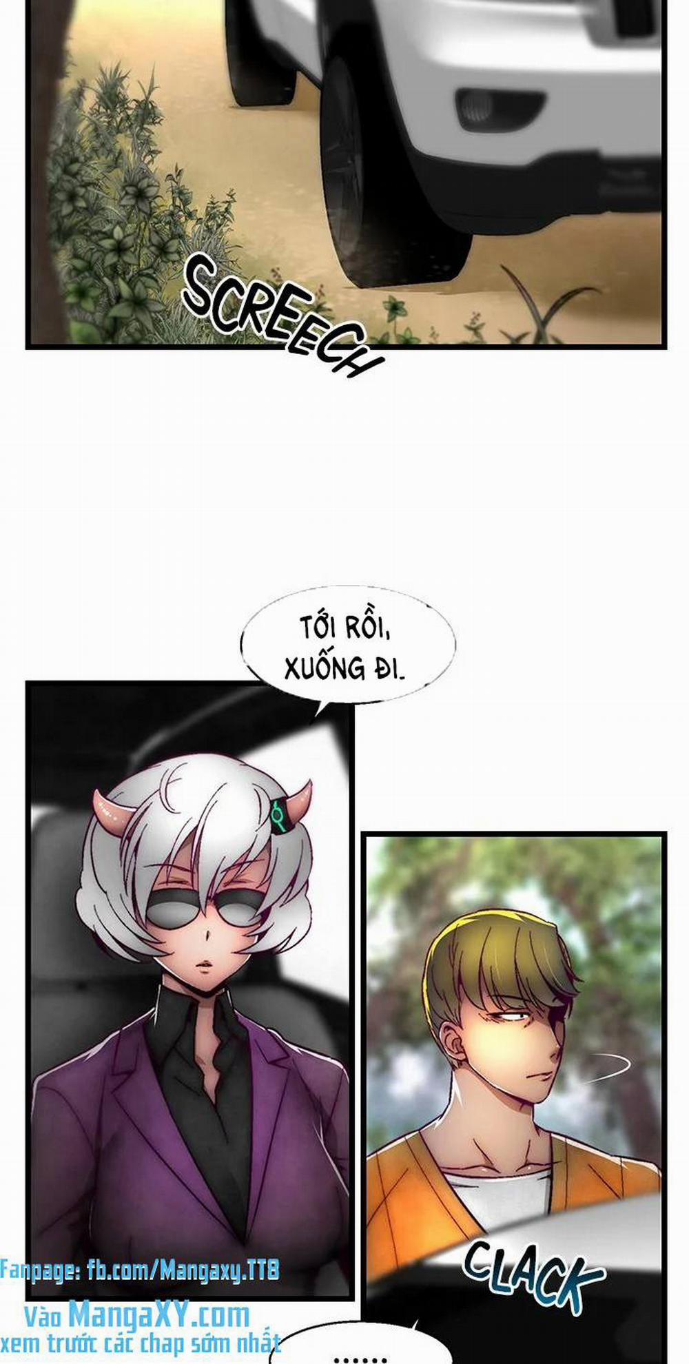 Trang Trại Nuôi Người 31 trang 41