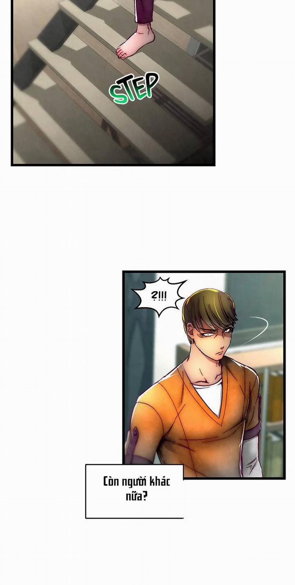 Trang Trại Nuôi Người 31 trang 49