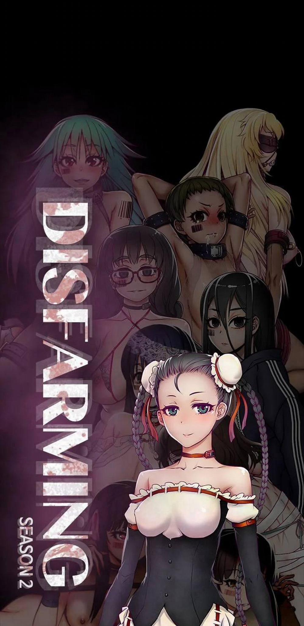 Trang Trại Nuôi Người 32 trang 0