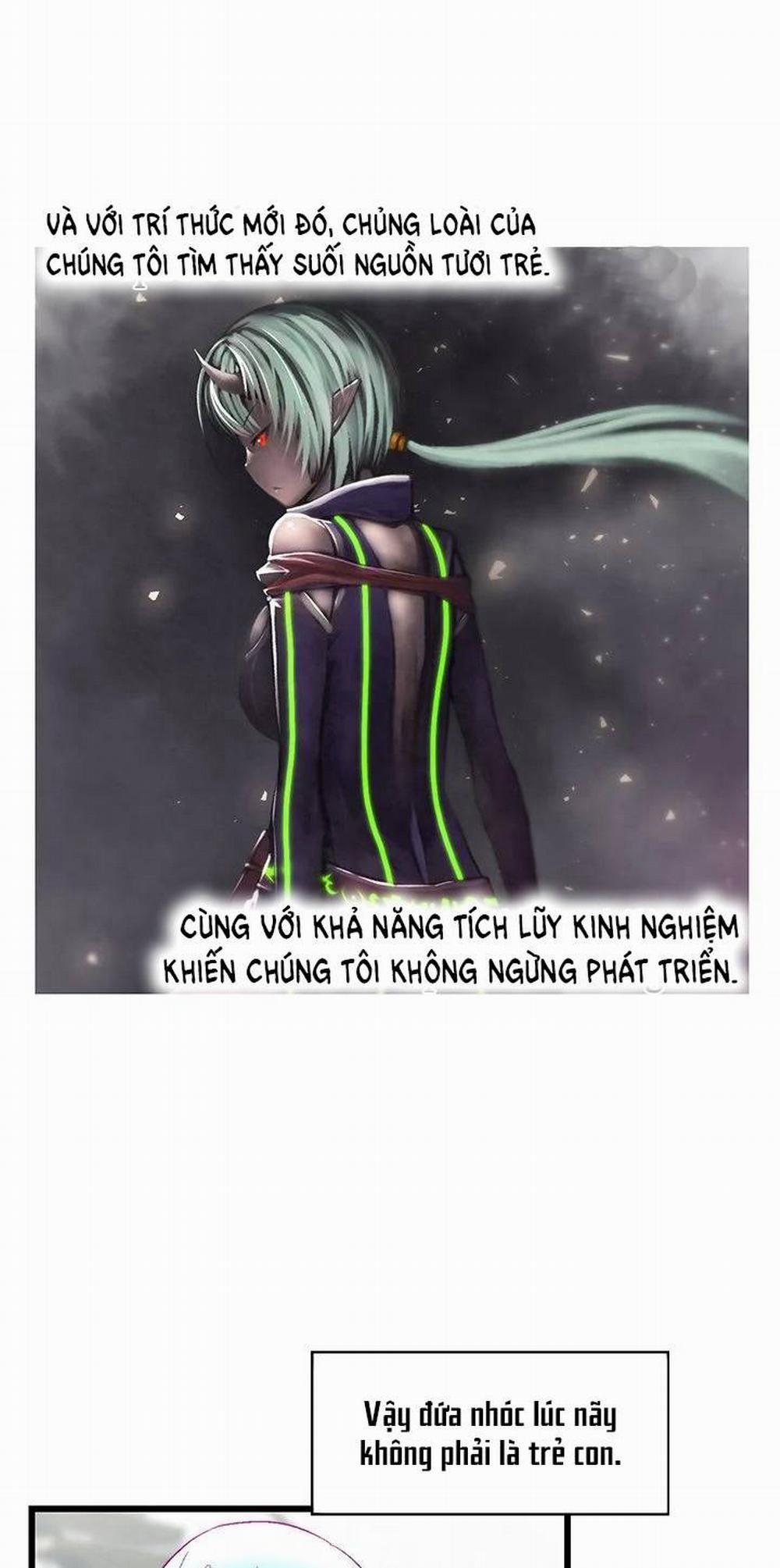 Trang Trại Nuôi Người 32 trang 10