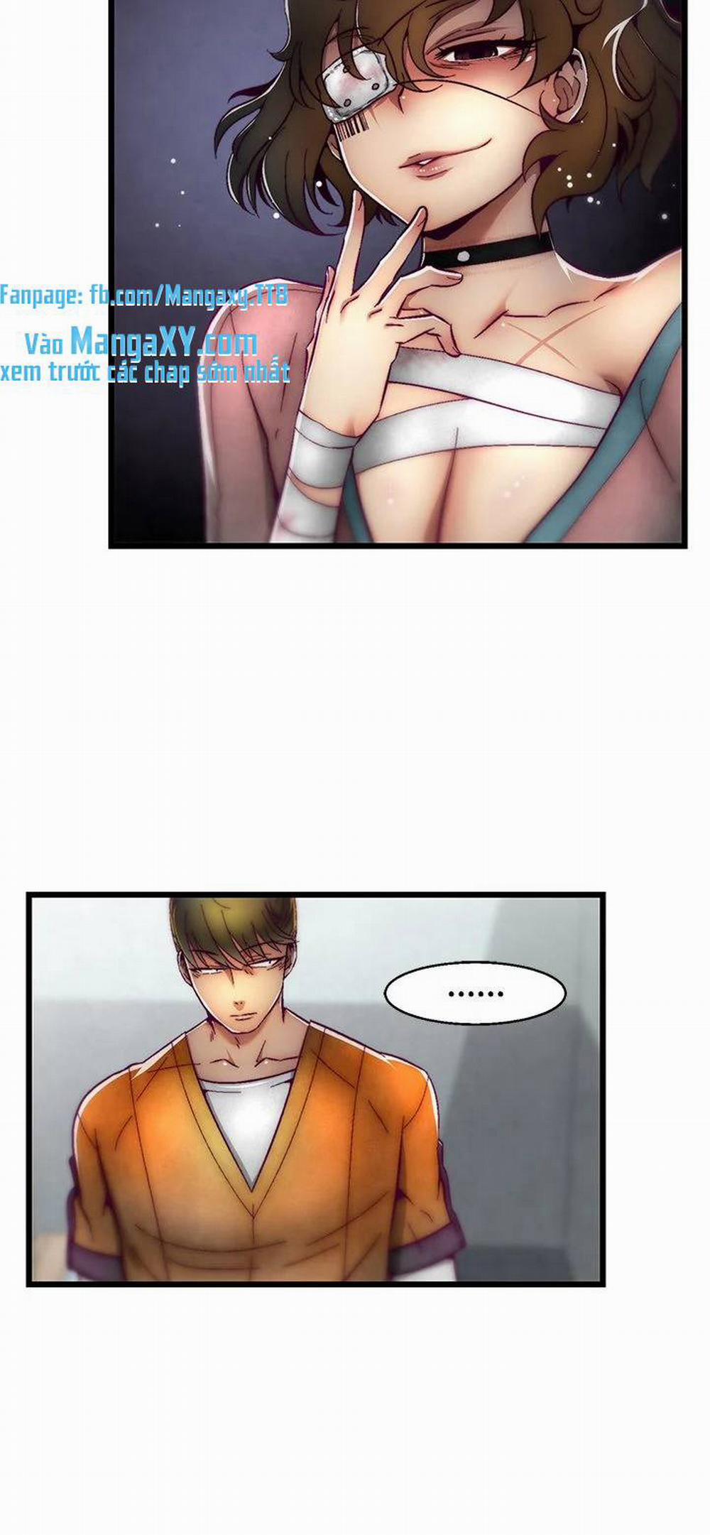 Trang Trại Nuôi Người 32 trang 22