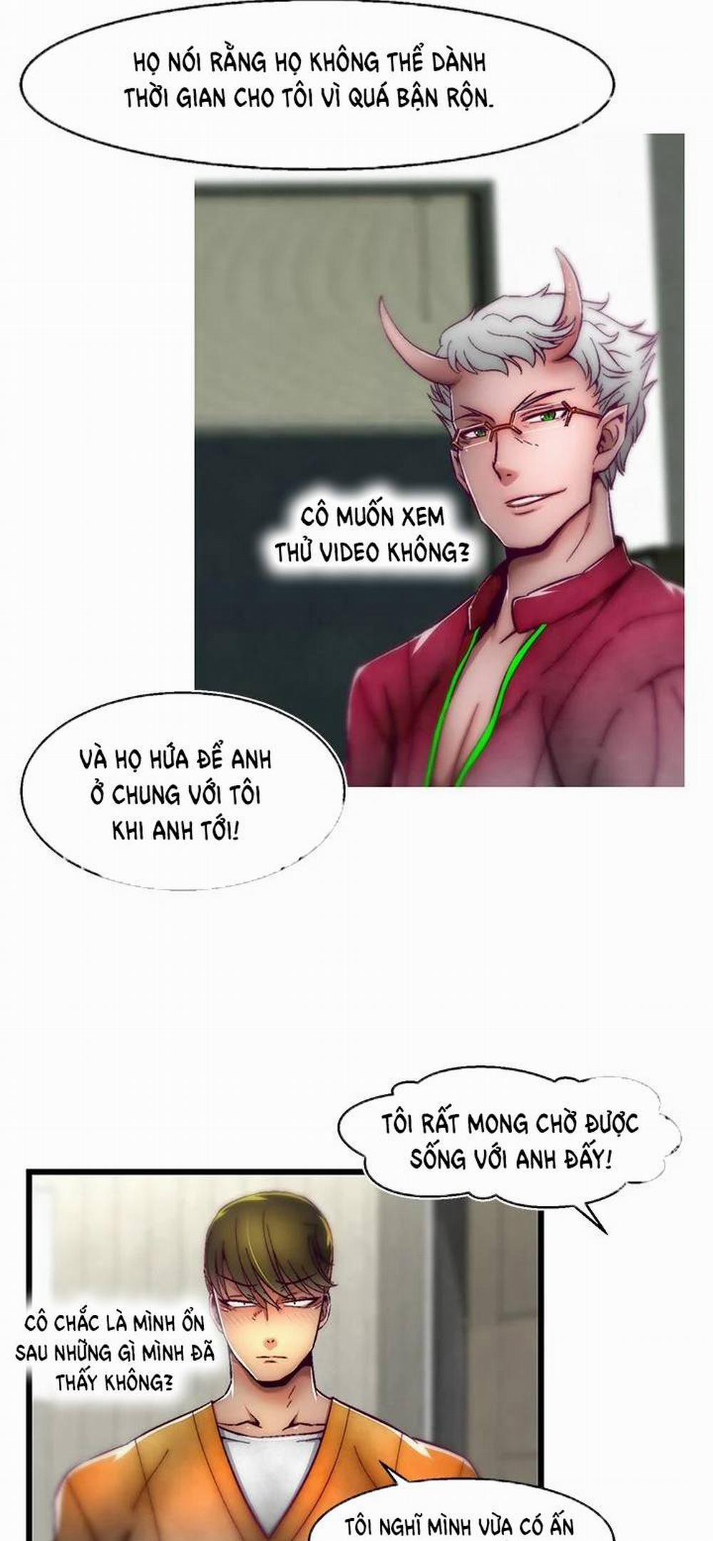 Trang Trại Nuôi Người 32 trang 27