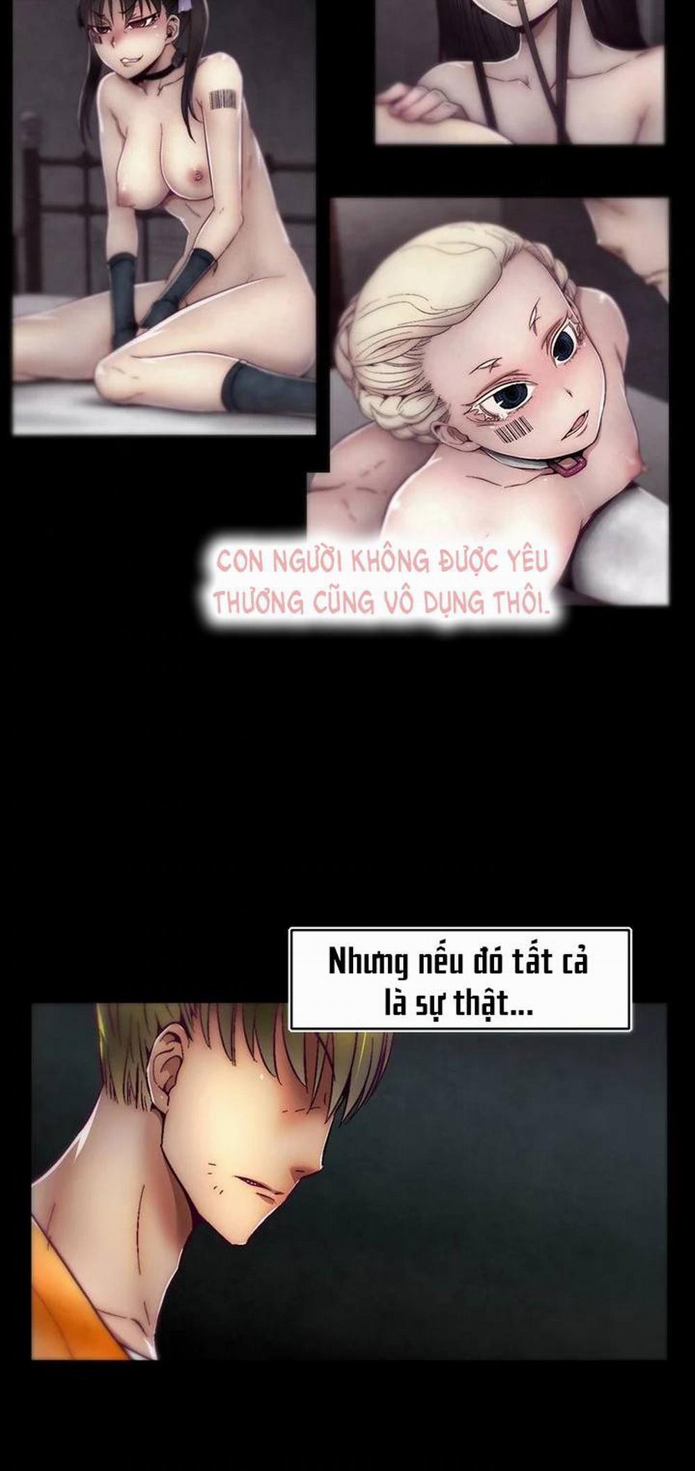 Trang Trại Nuôi Người 32 trang 46