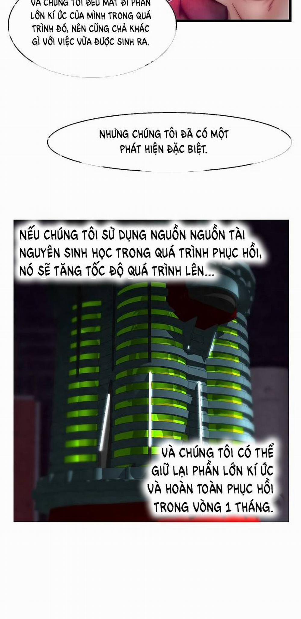 Trang Trại Nuôi Người 32 trang 9