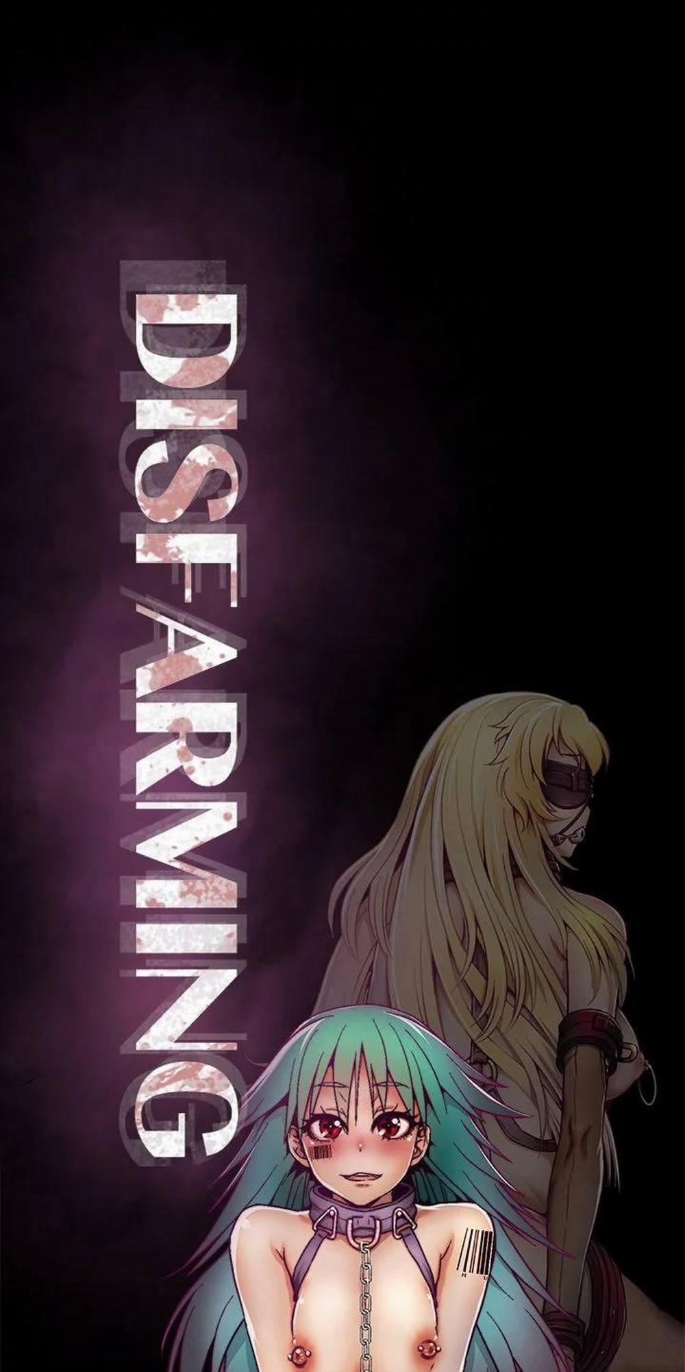 Trang Trại Nuôi Người 4 trang 1