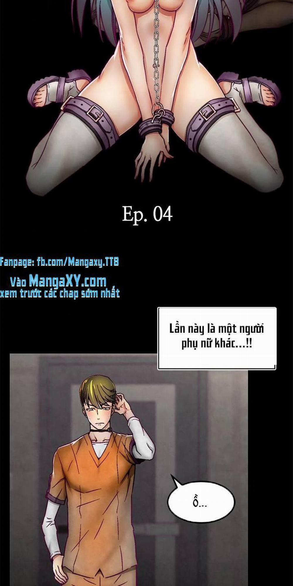 Trang Trại Nuôi Người 4 trang 2