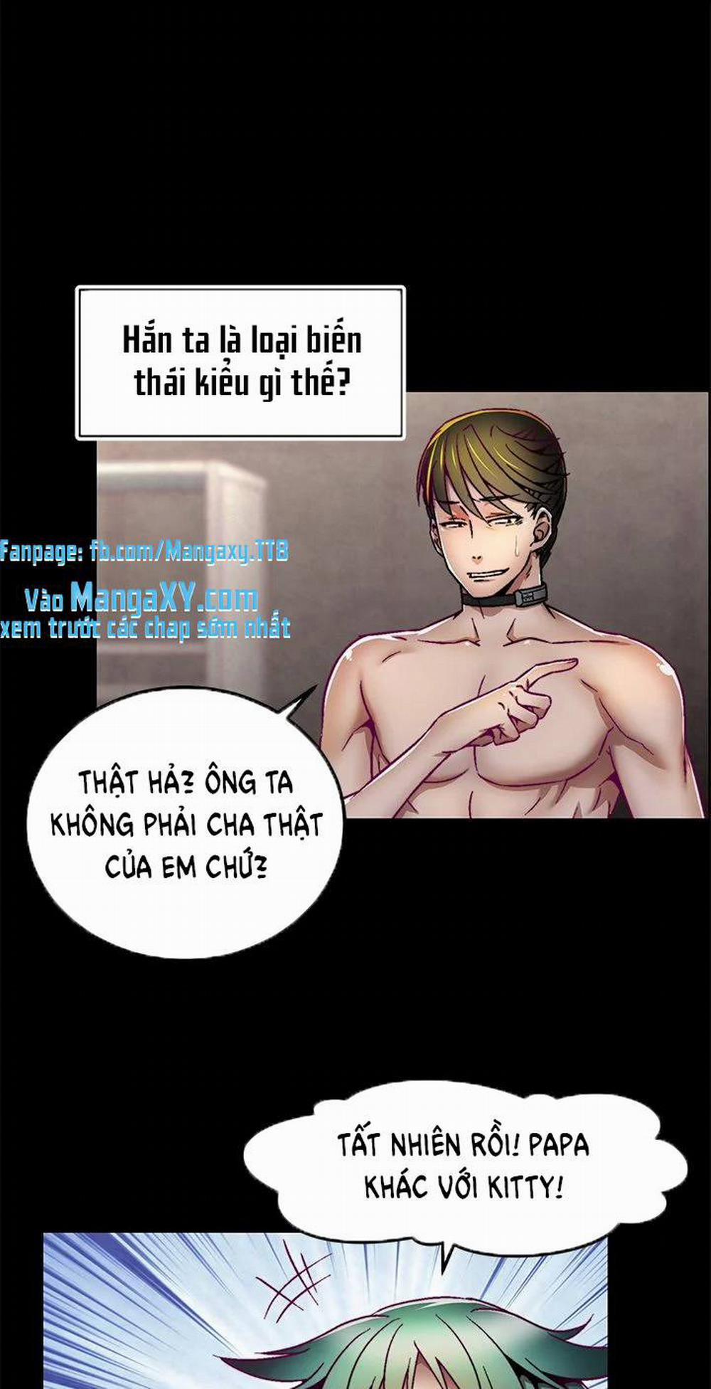 Trang Trại Nuôi Người 4 trang 32