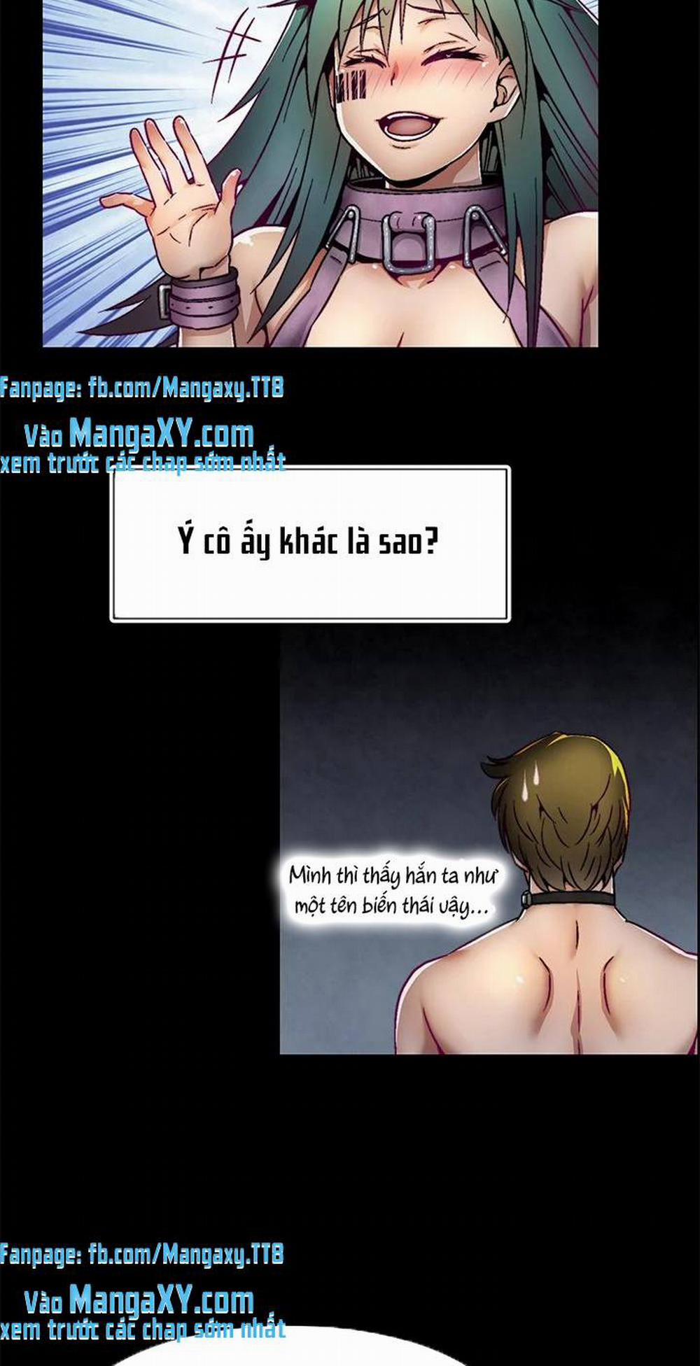 Trang Trại Nuôi Người 4 trang 33